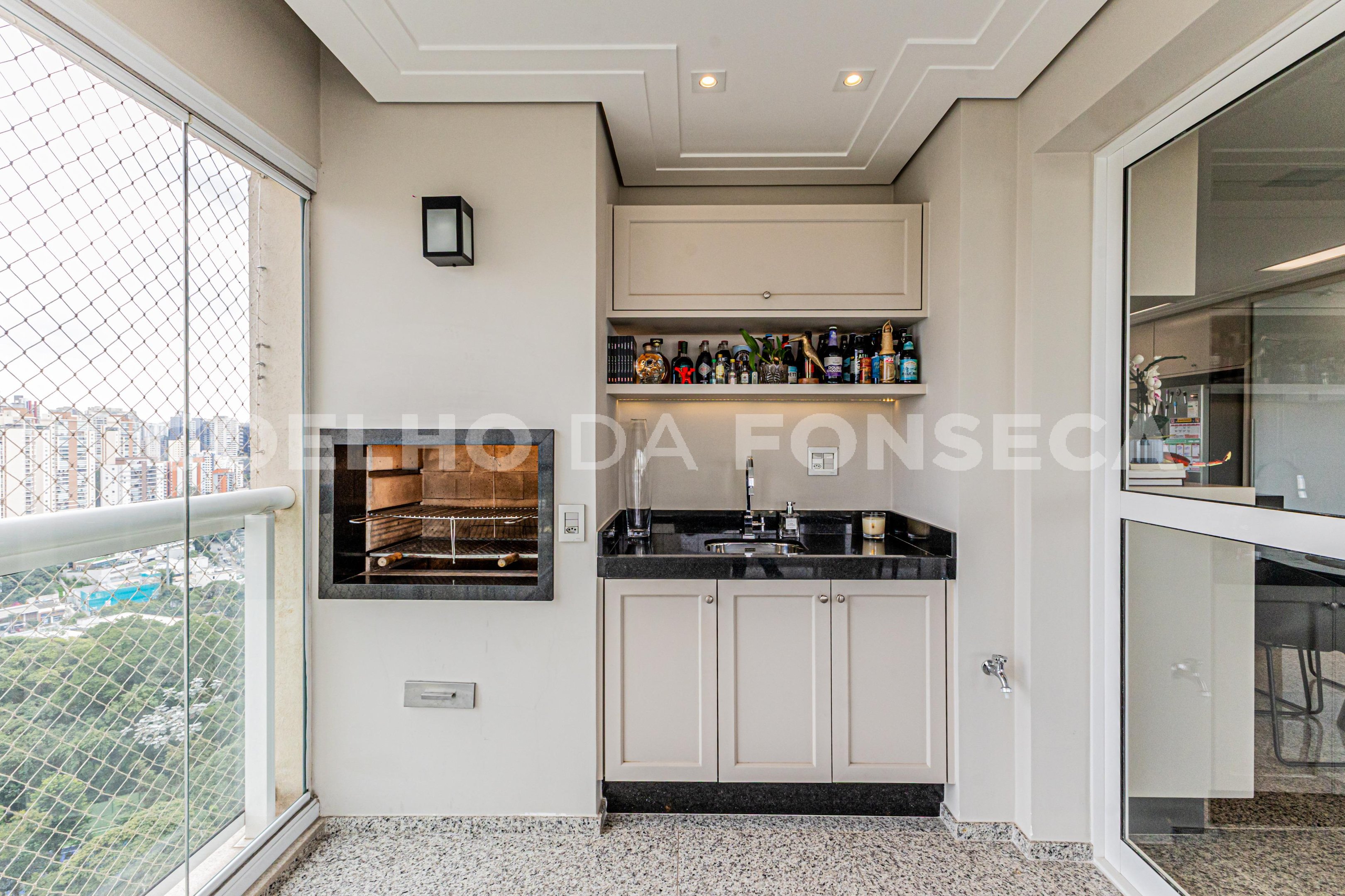 Espaço Gourmet (Unidade)