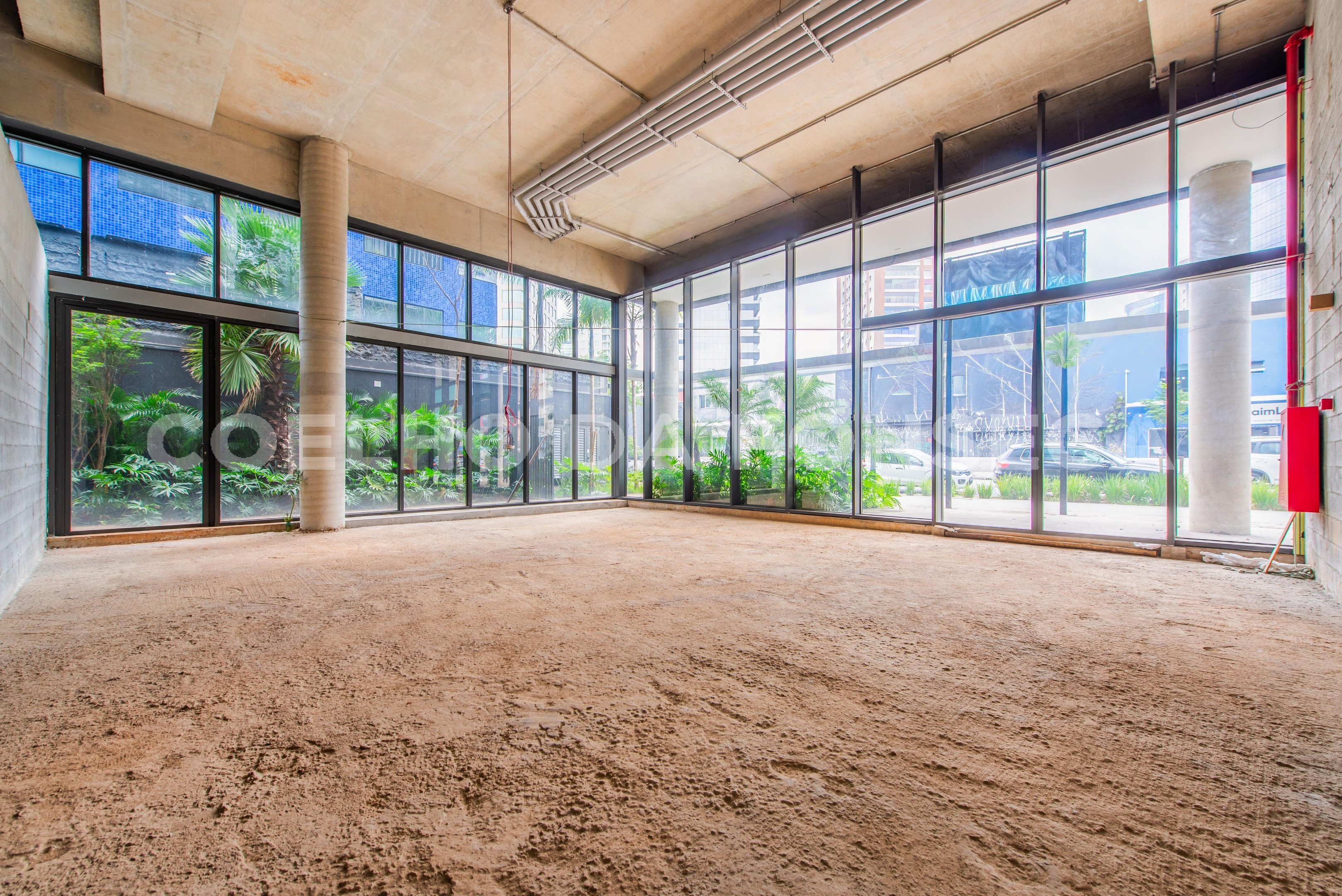 Sala Comercial