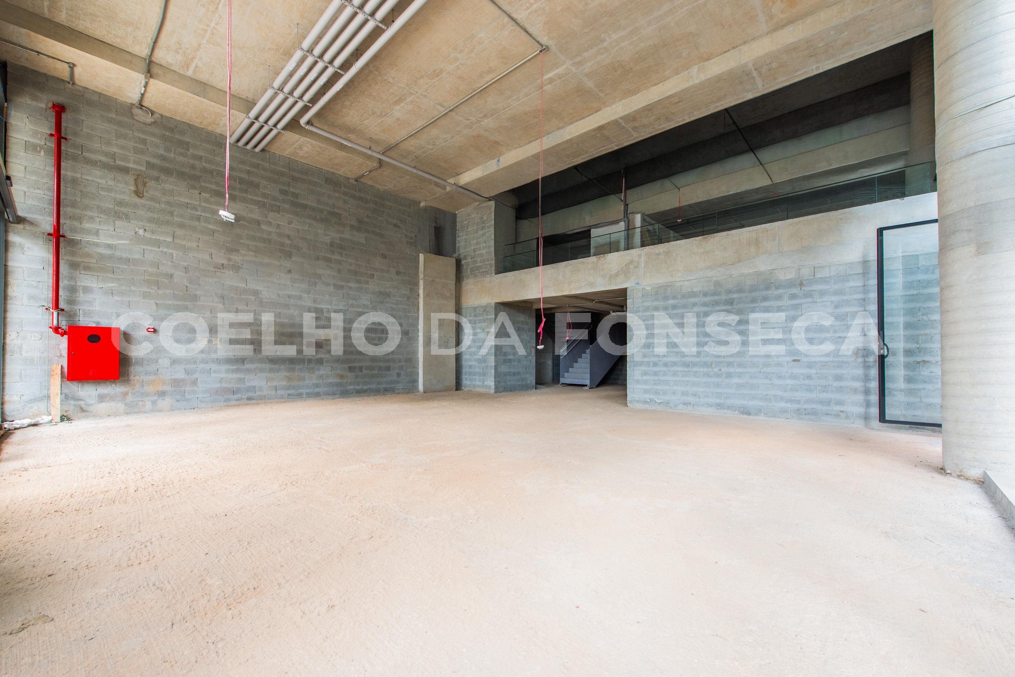 Sala Comercial