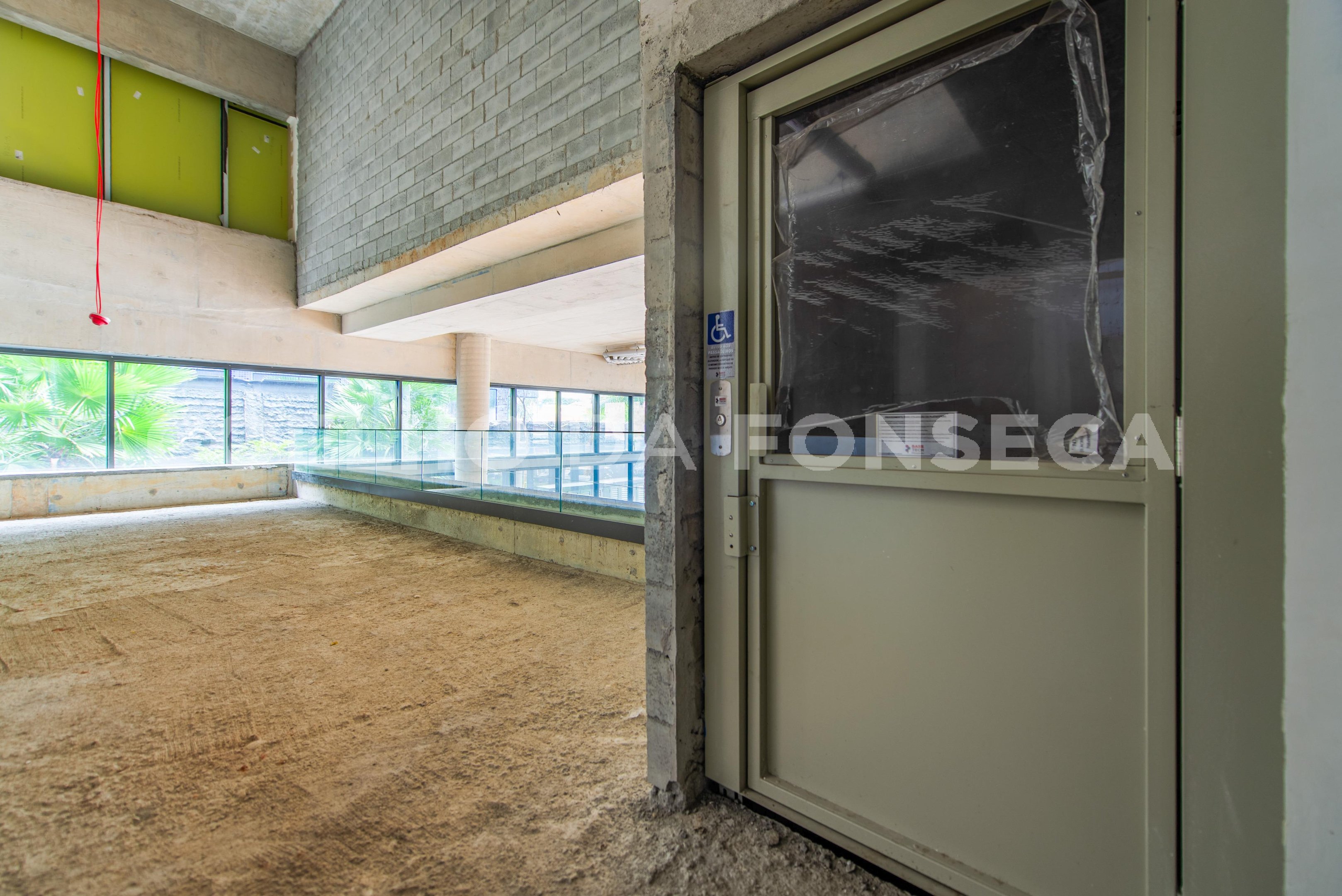 Sala Comercial
