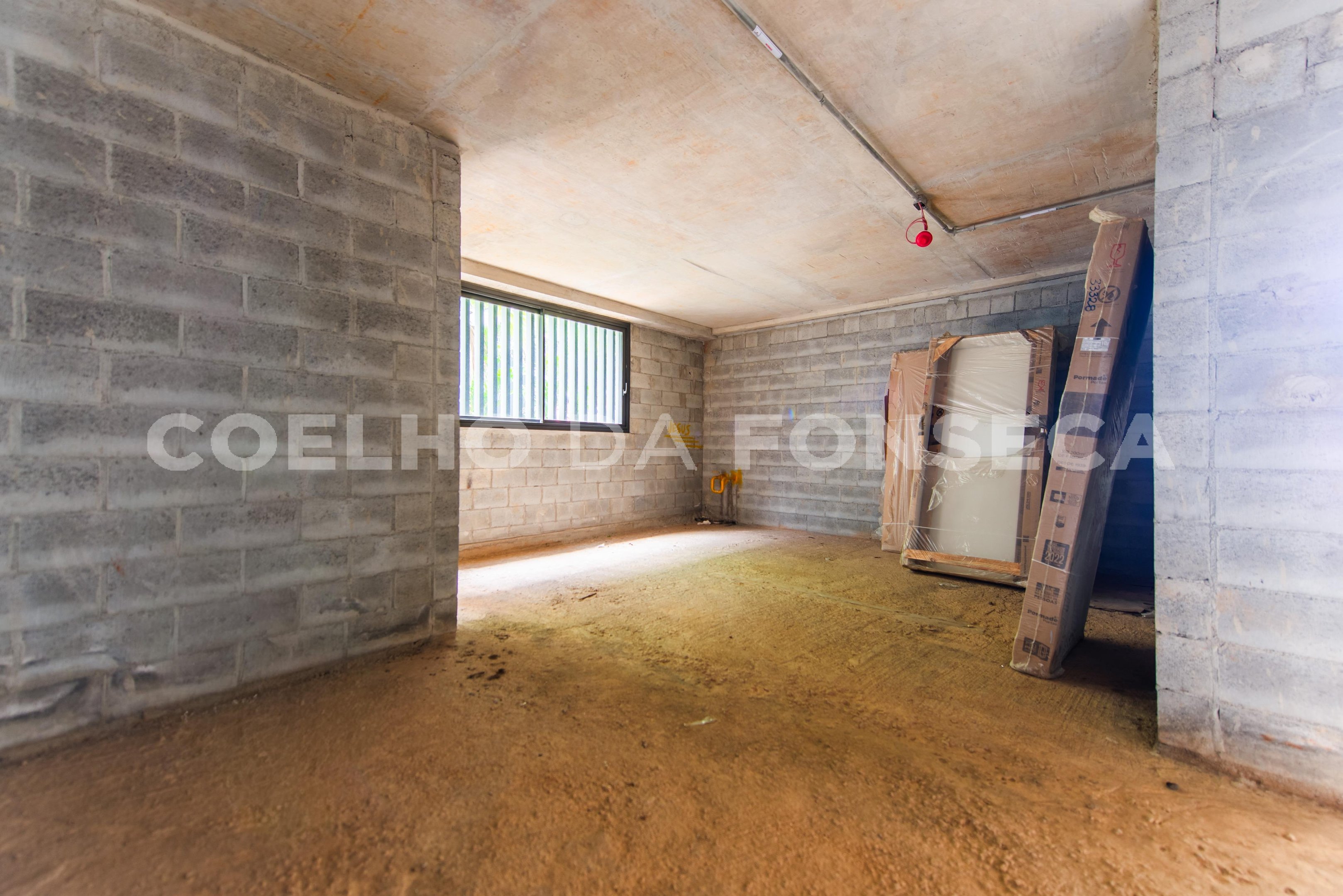 Sala Comercial