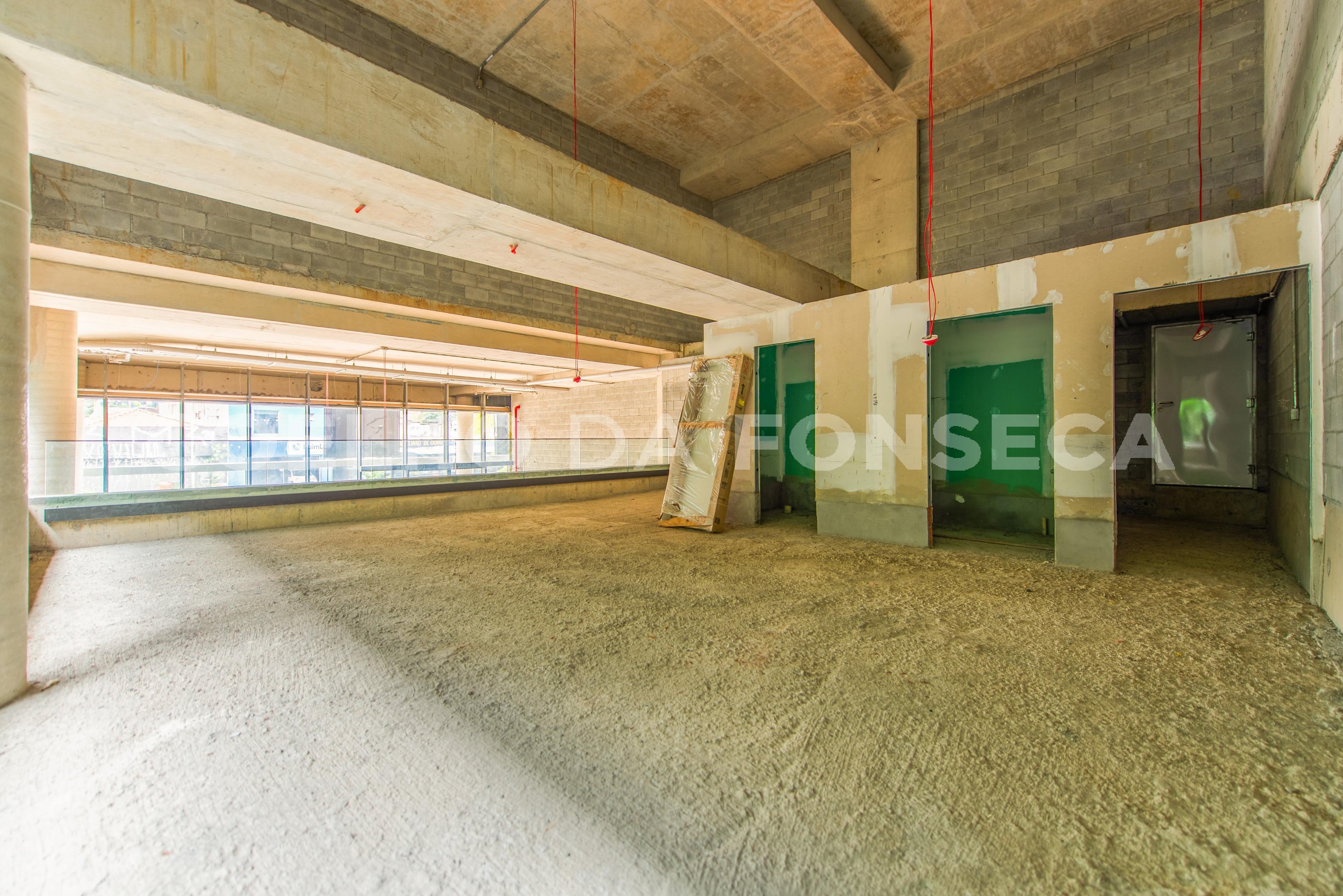 Sala Comercial