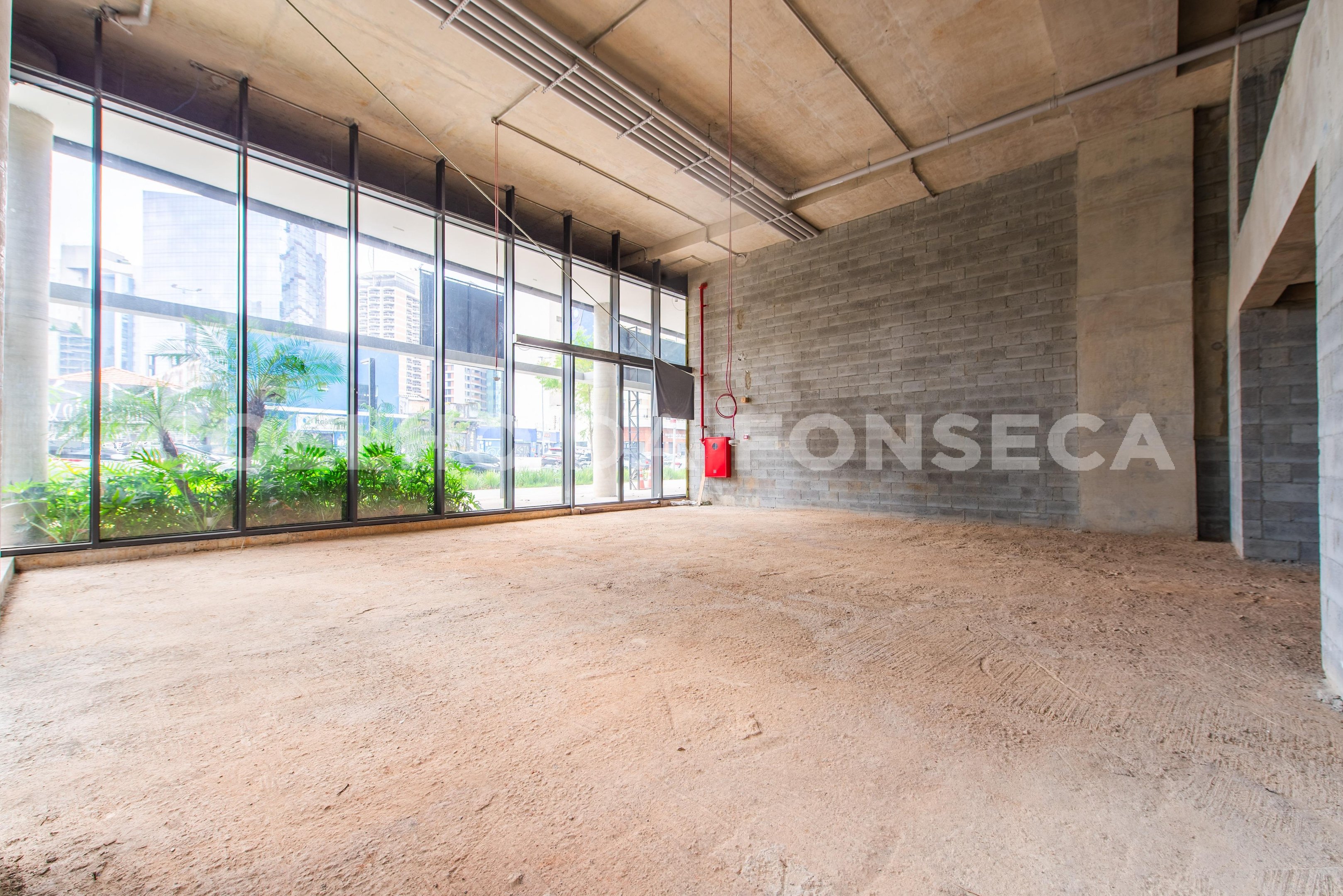 Sala Comercial