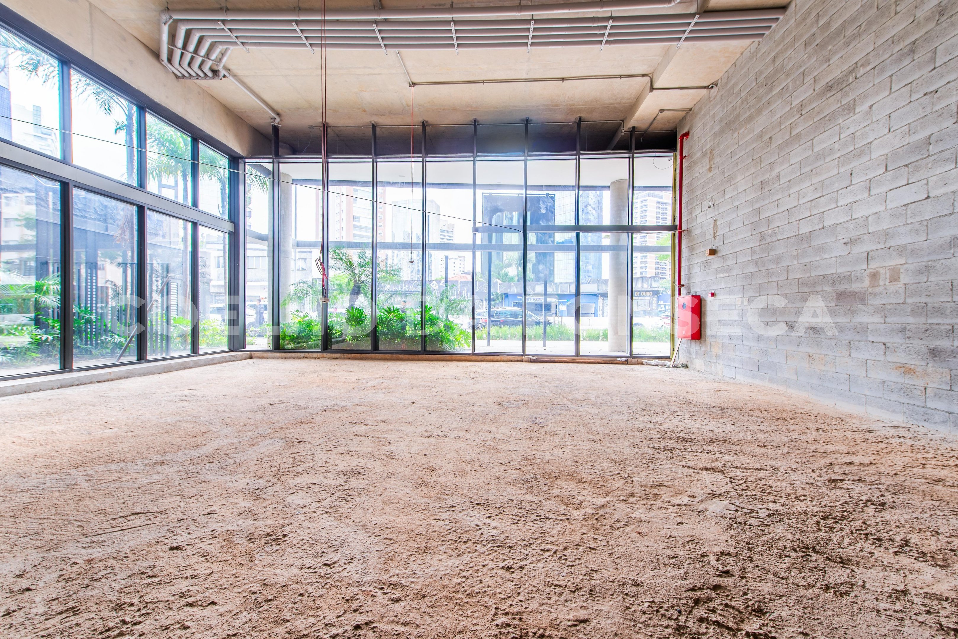 Sala Comercial