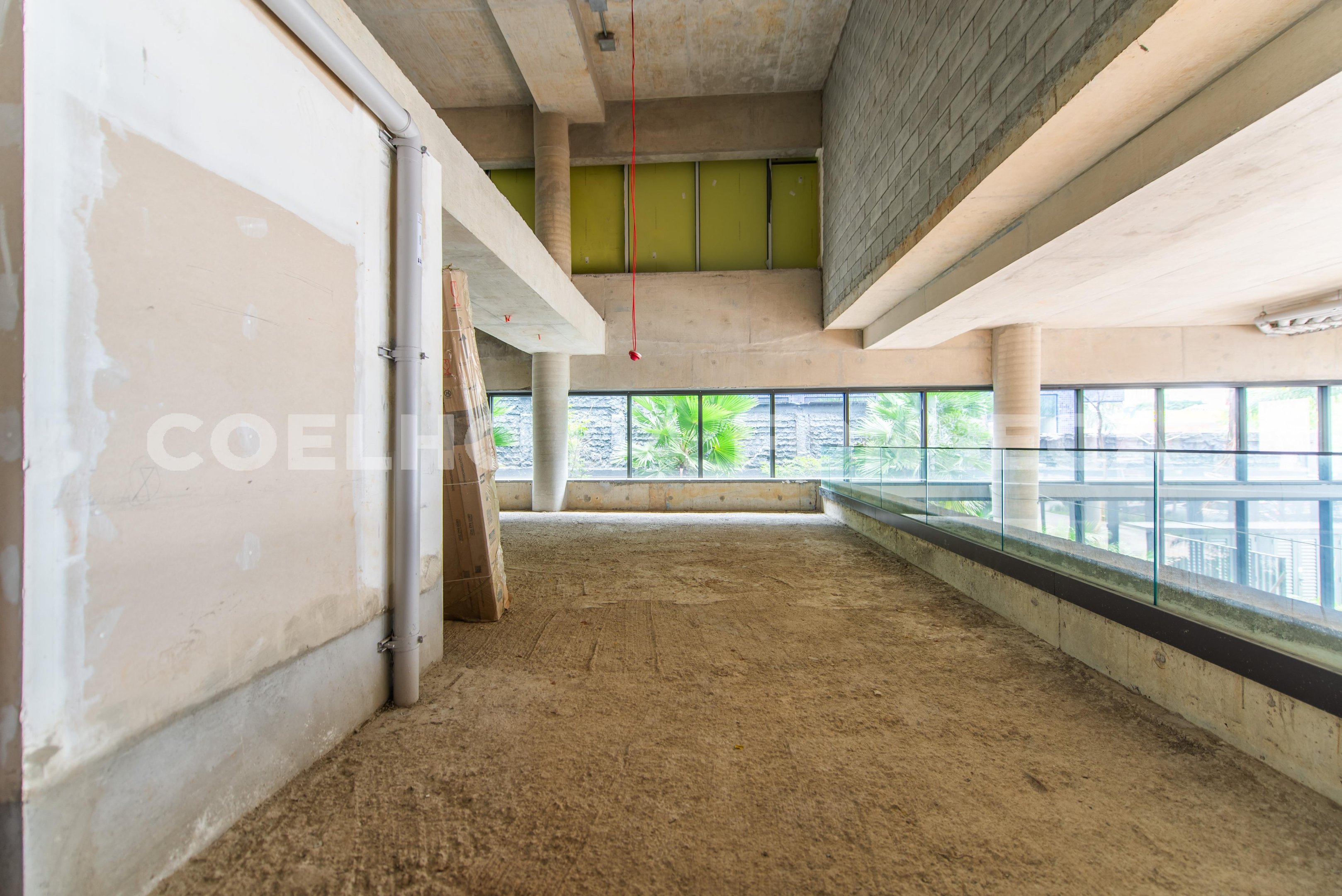 Sala Comercial