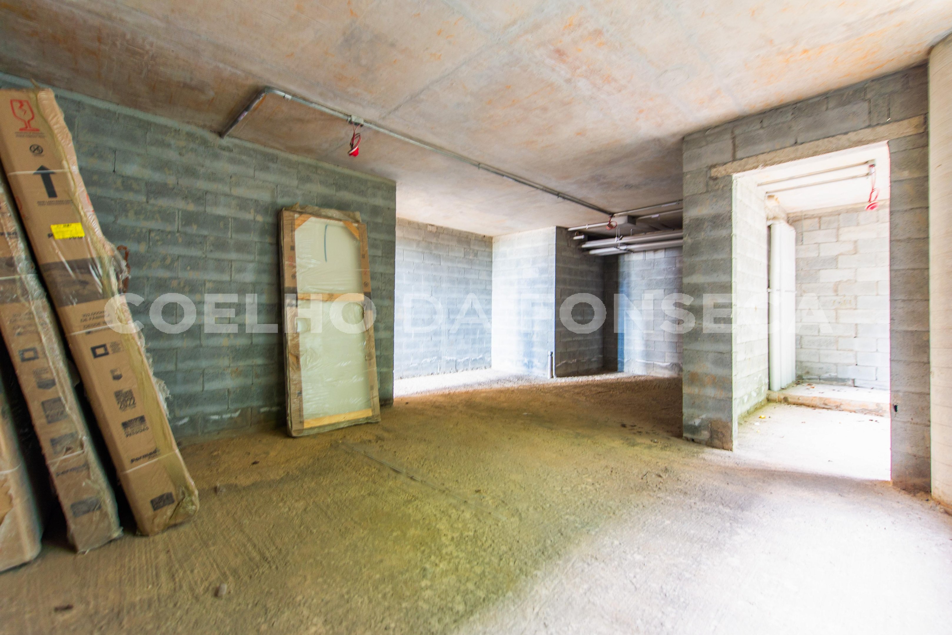 Sala Comercial