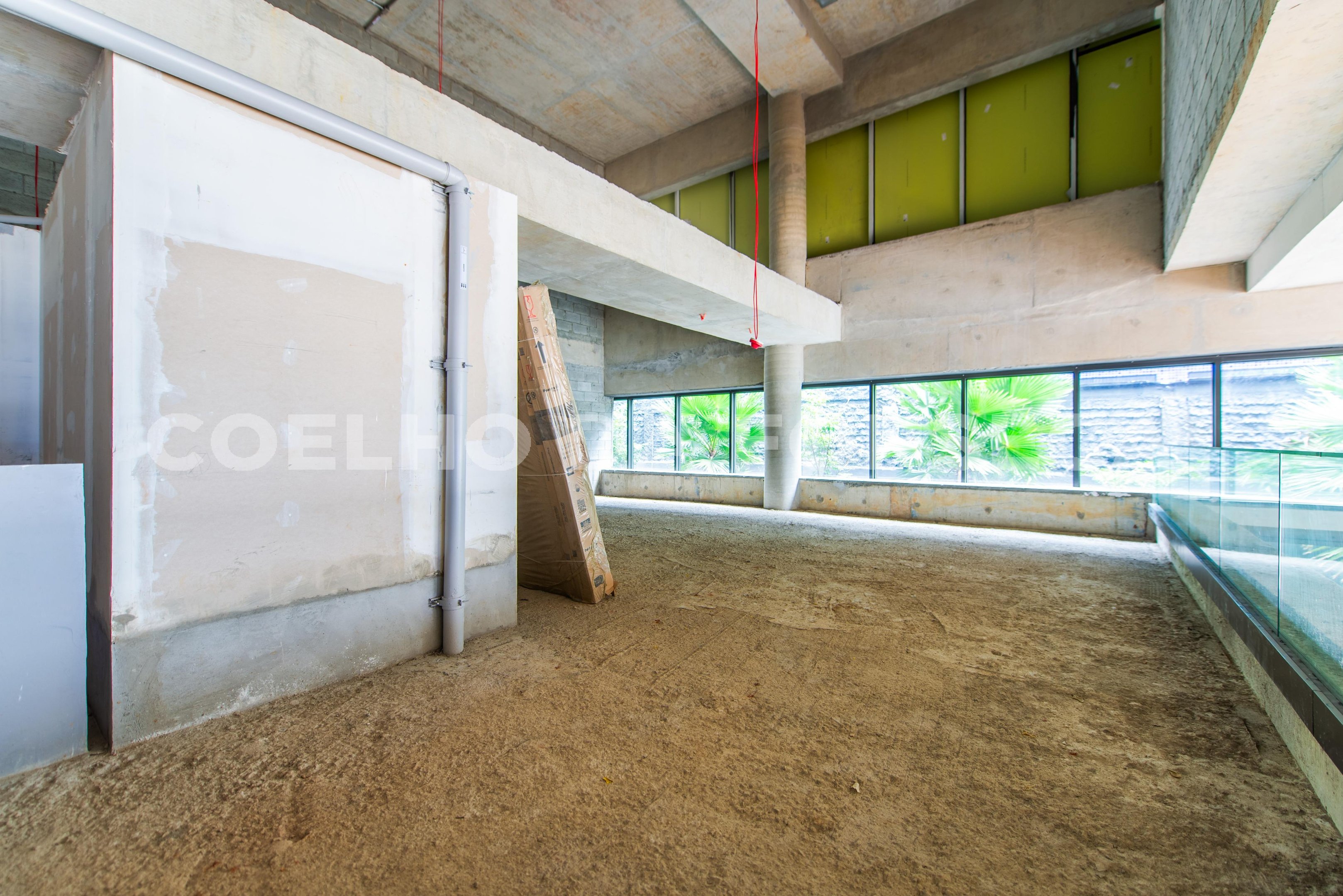 Sala Comercial