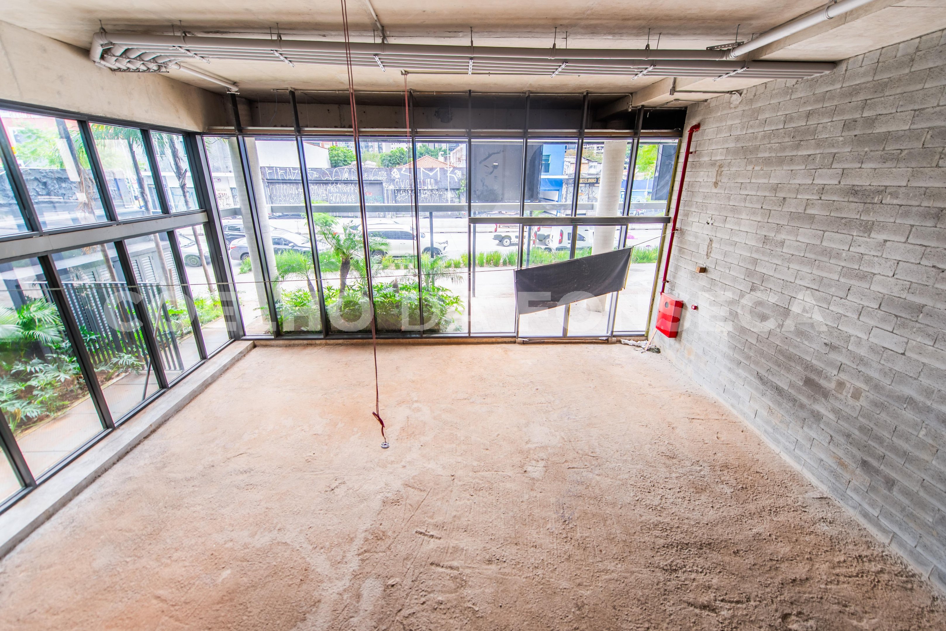 Sala Comercial
