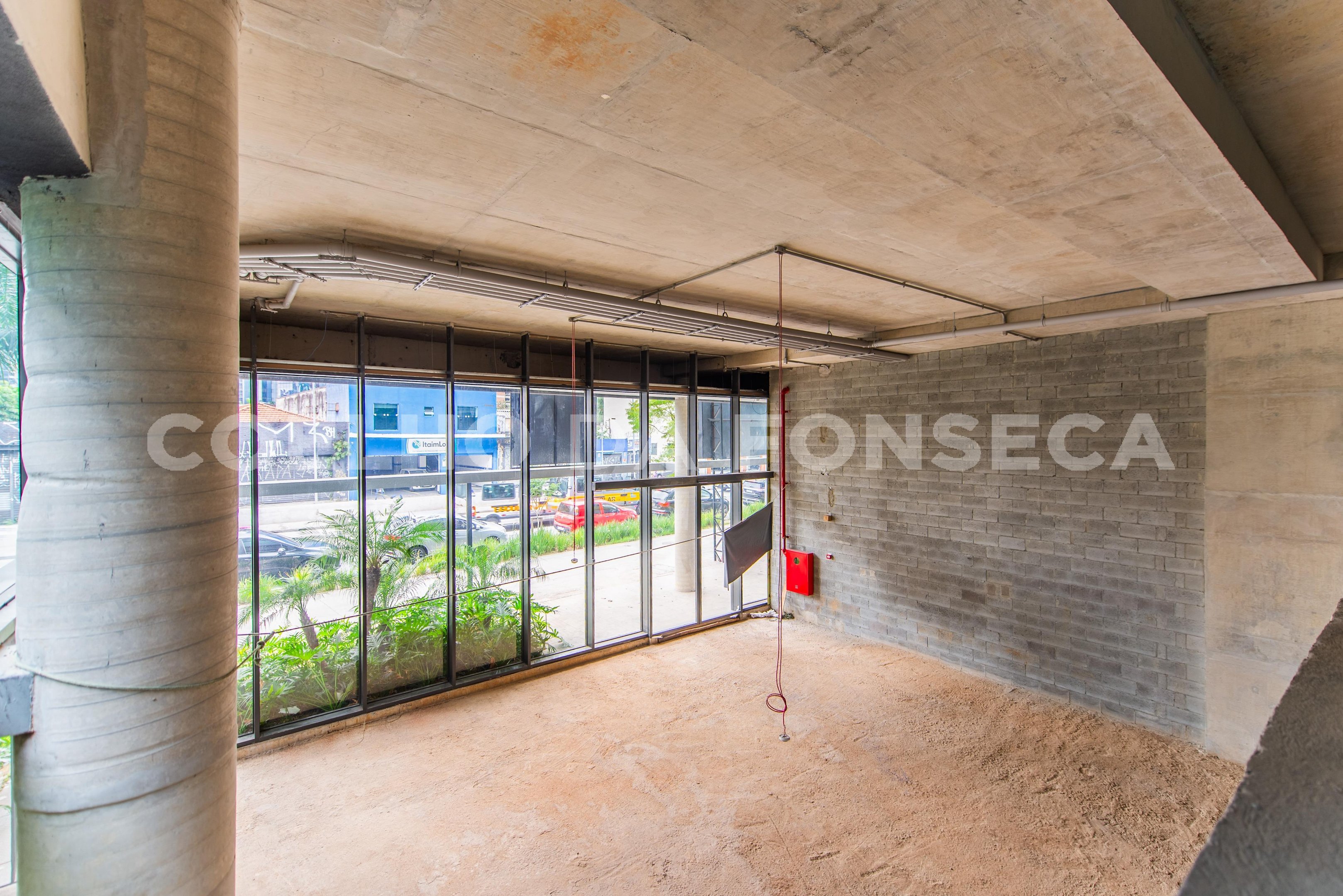 Sala Comercial