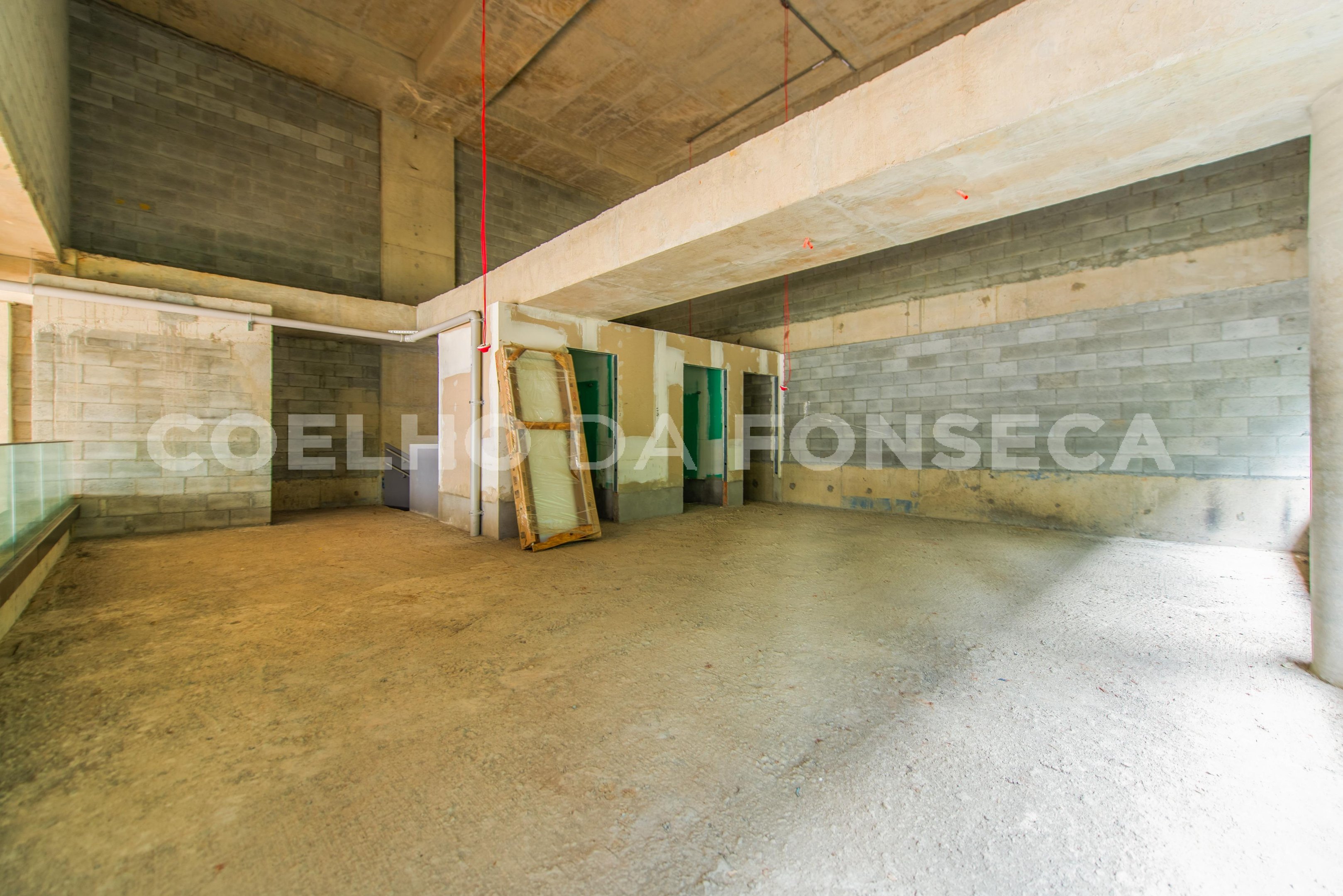 Sala Comercial