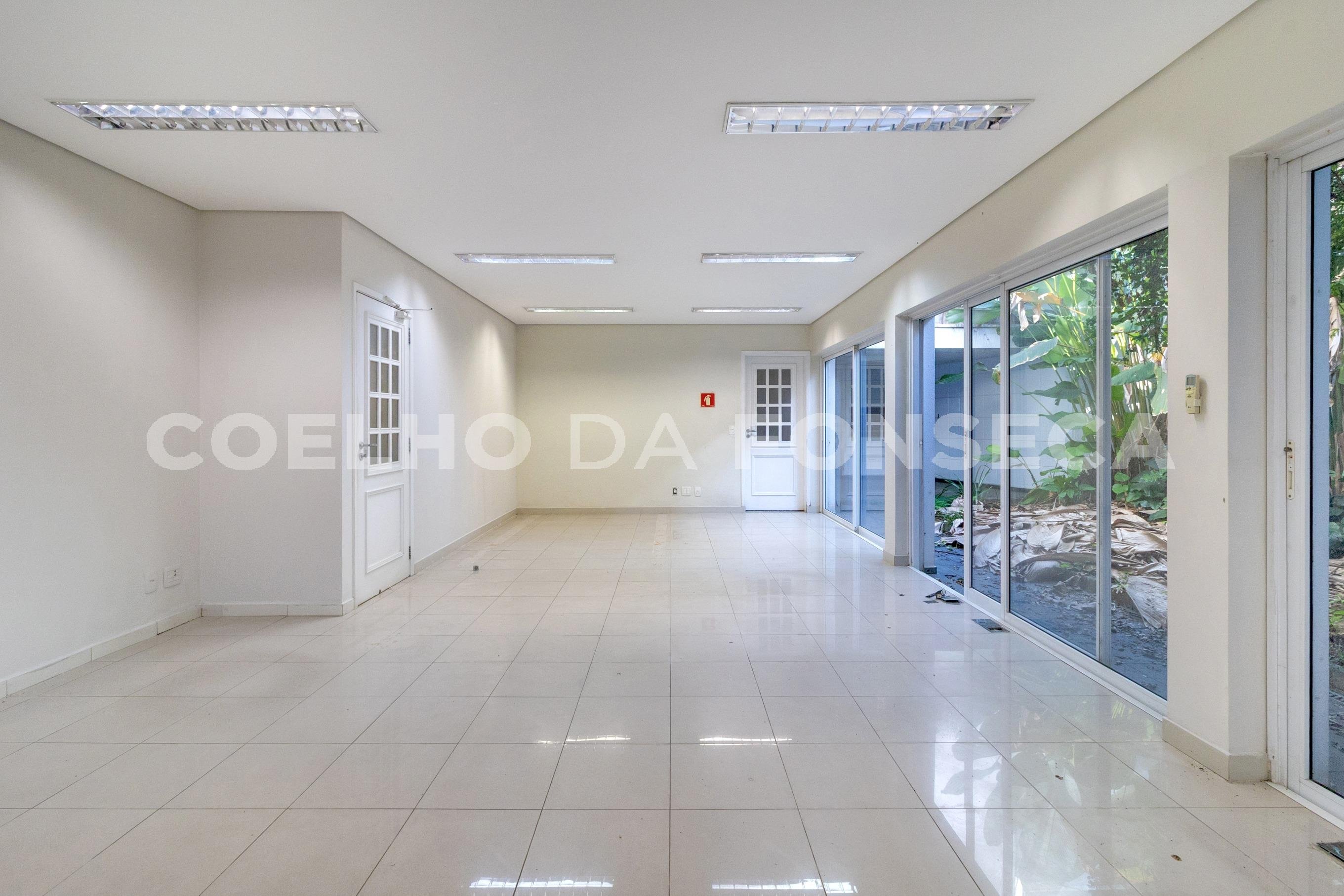 Sala Comercial