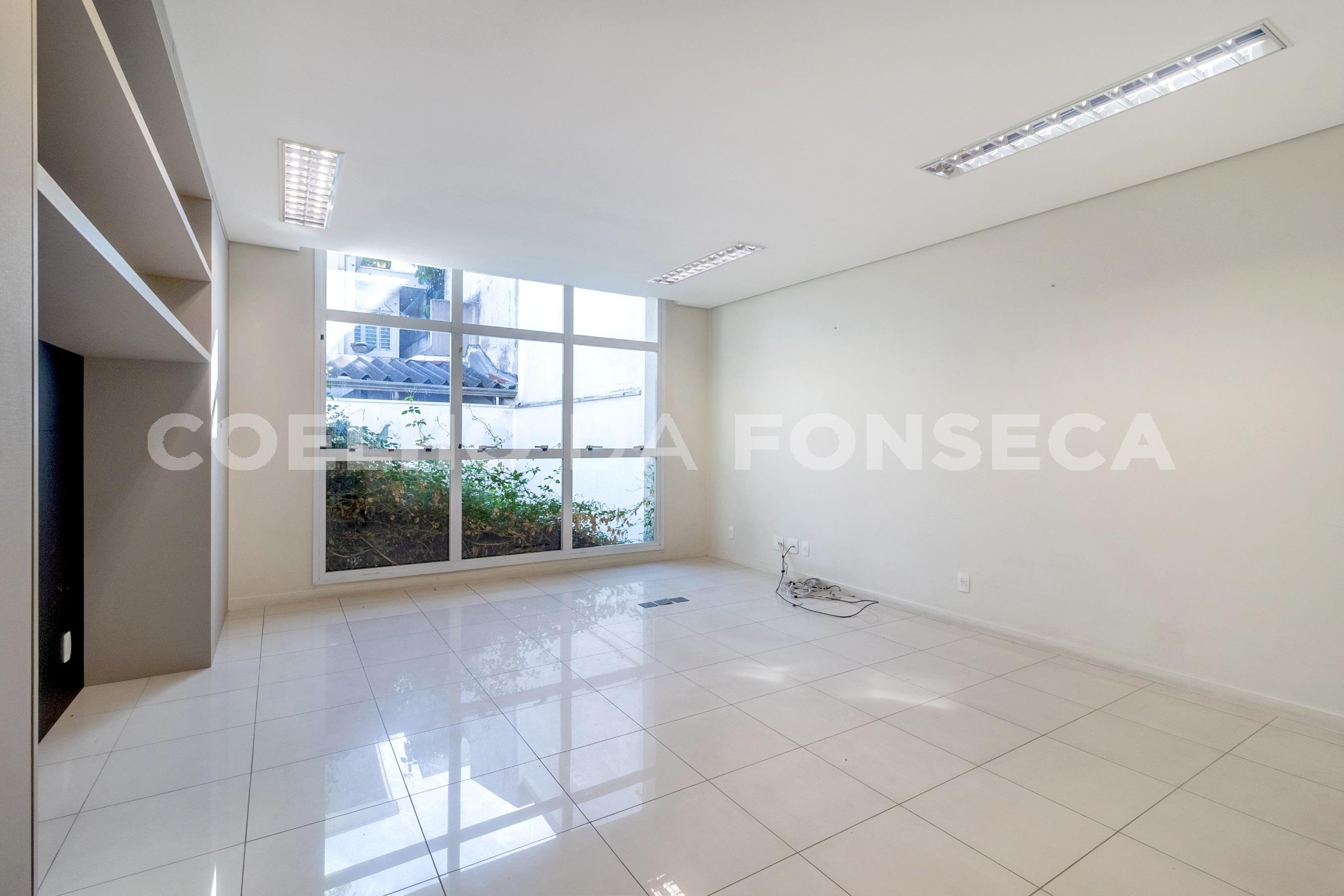 Sala Comercial