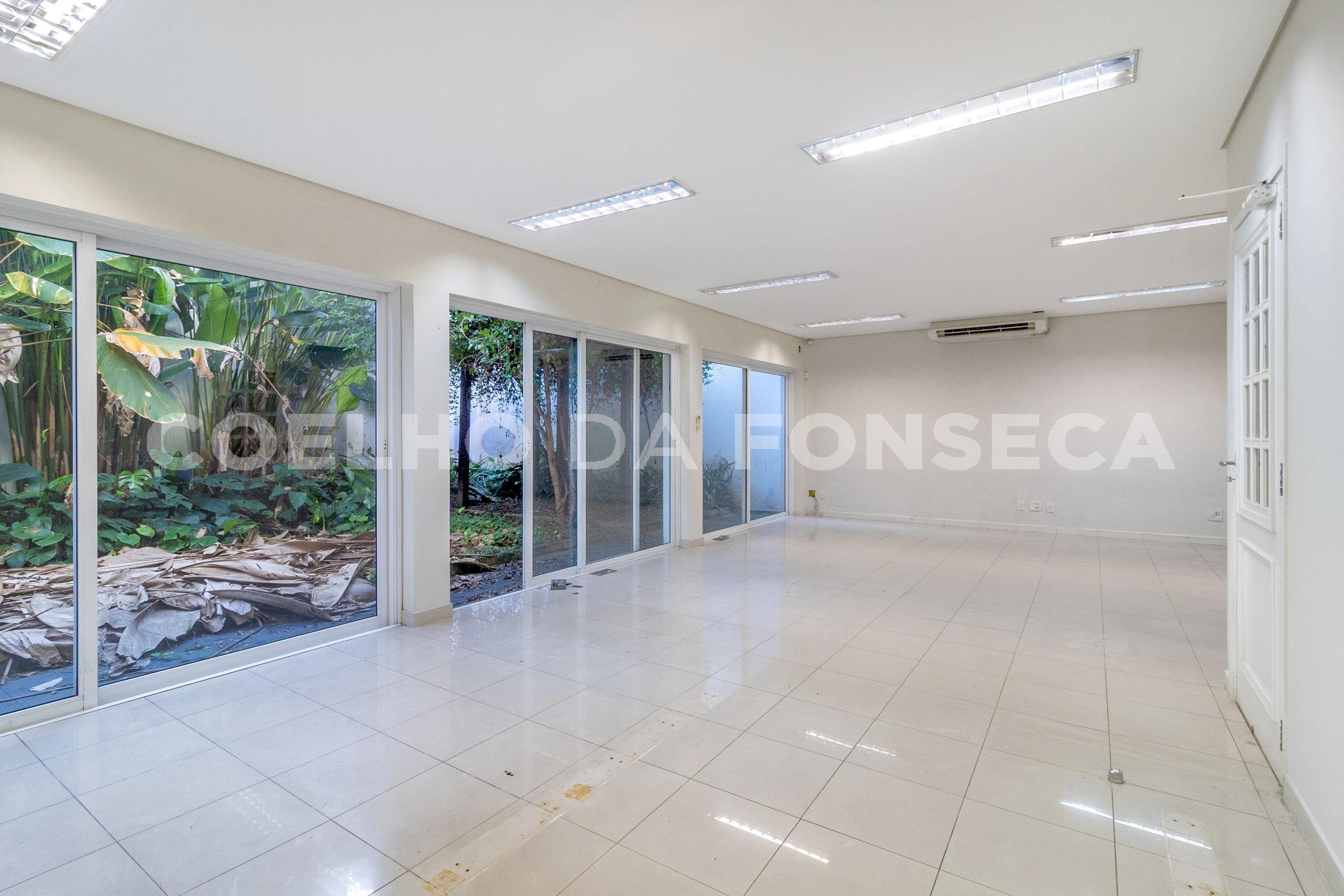Sala Comercial