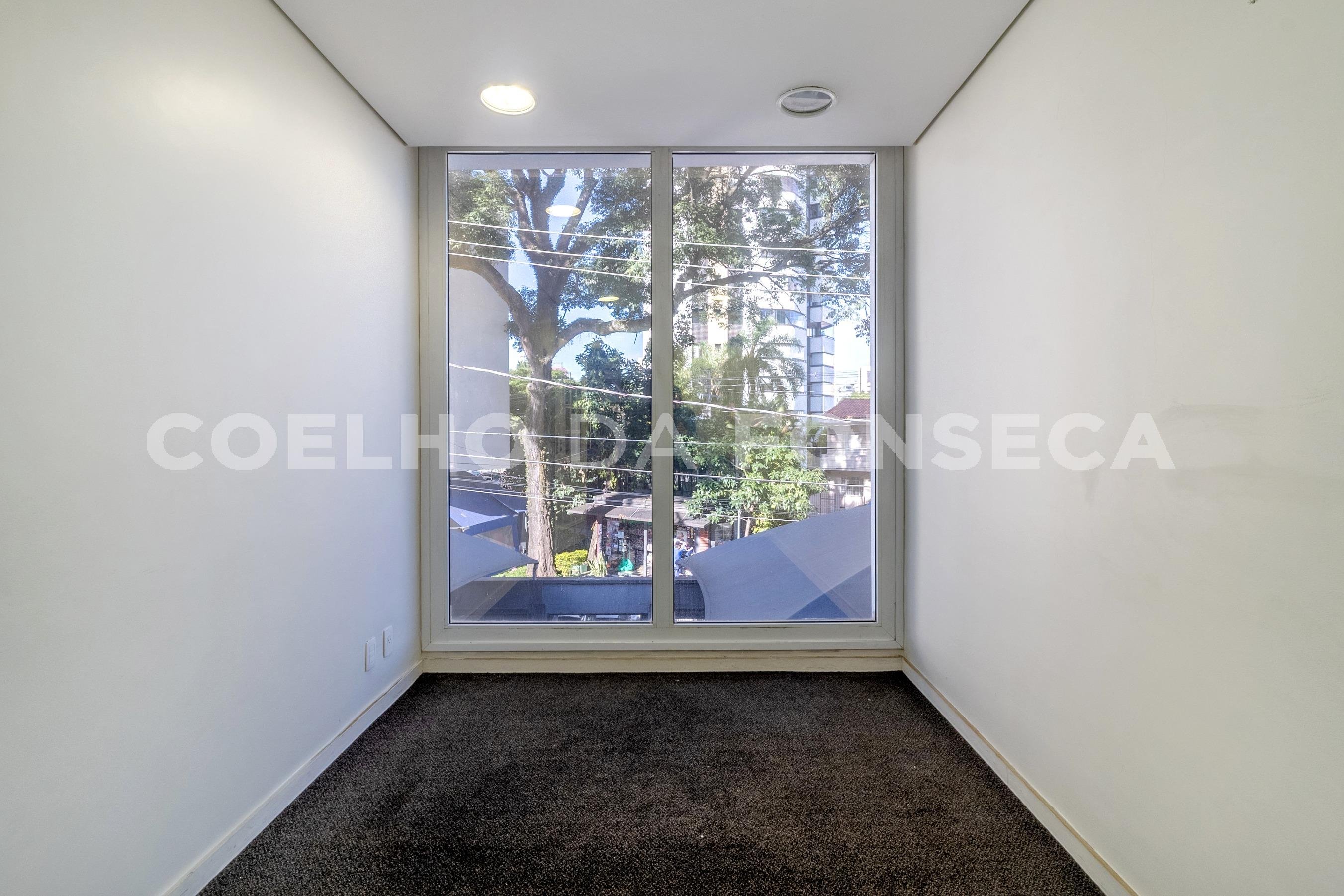 Sala Comercial