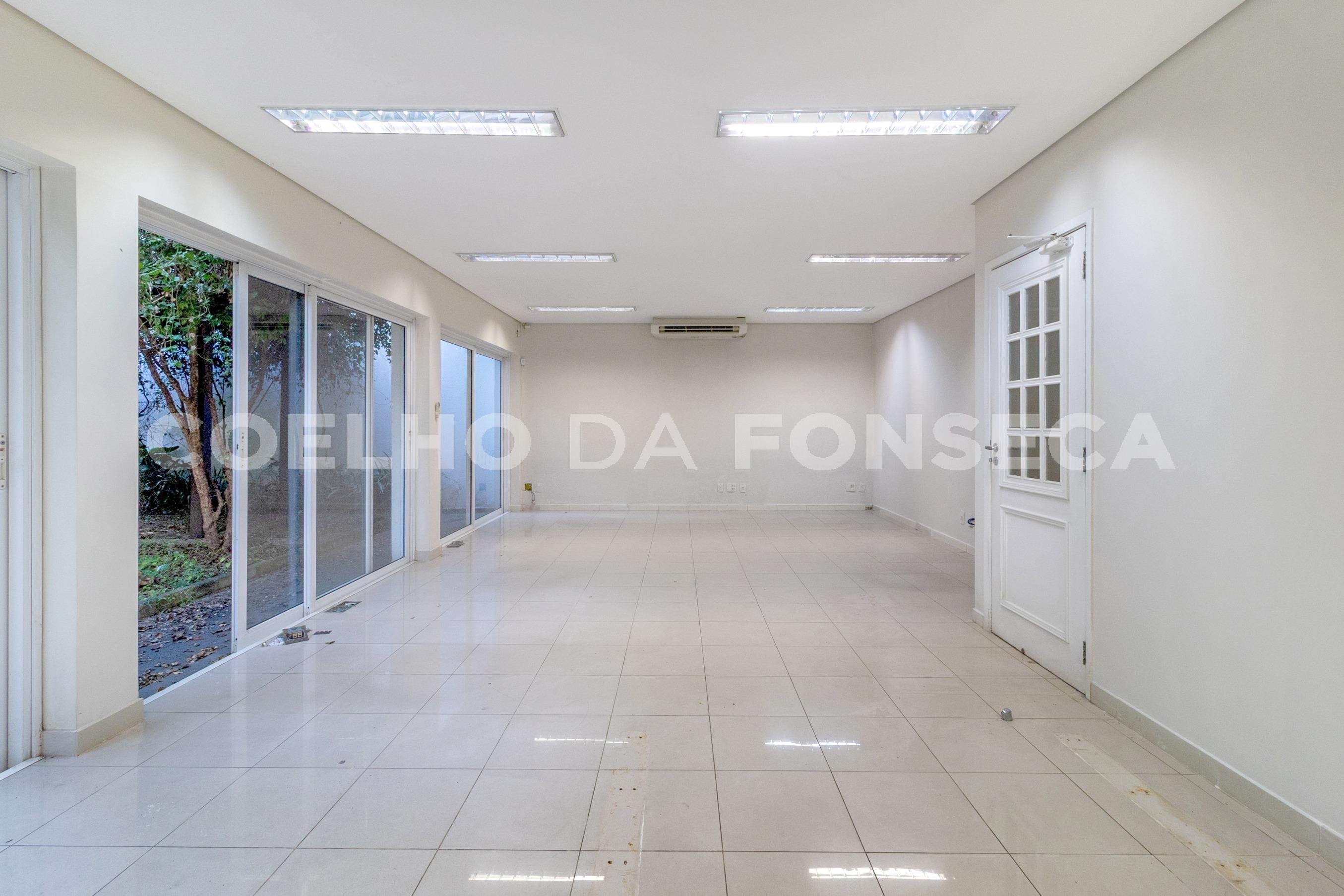 Sala Comercial