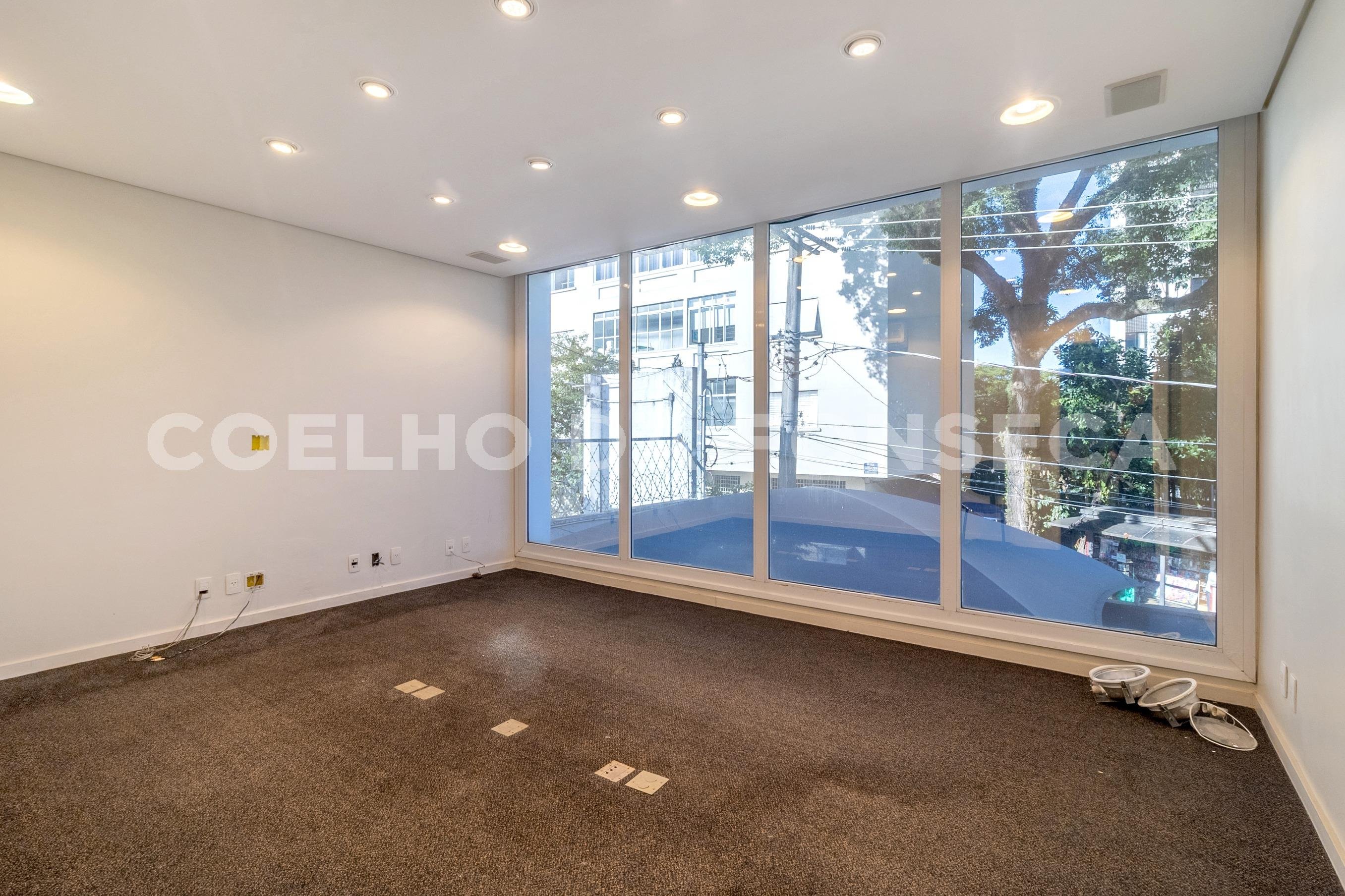 Sala Comercial
