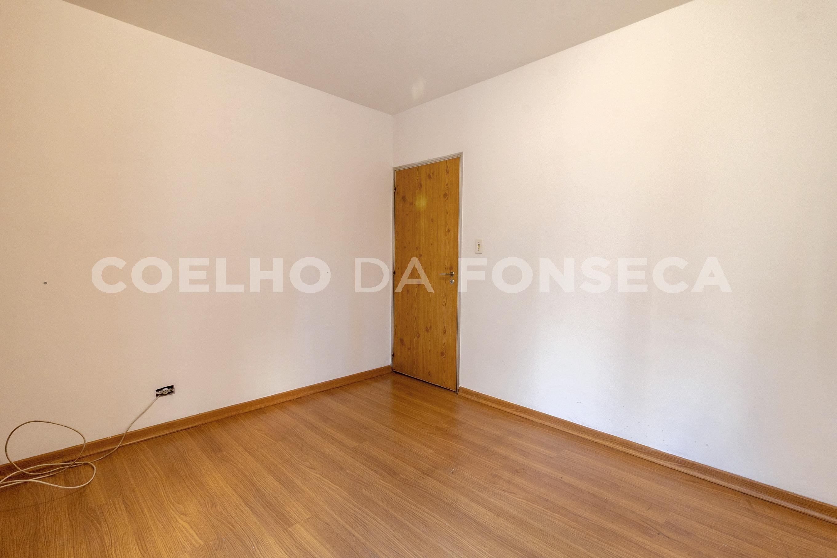 Dormitório 1