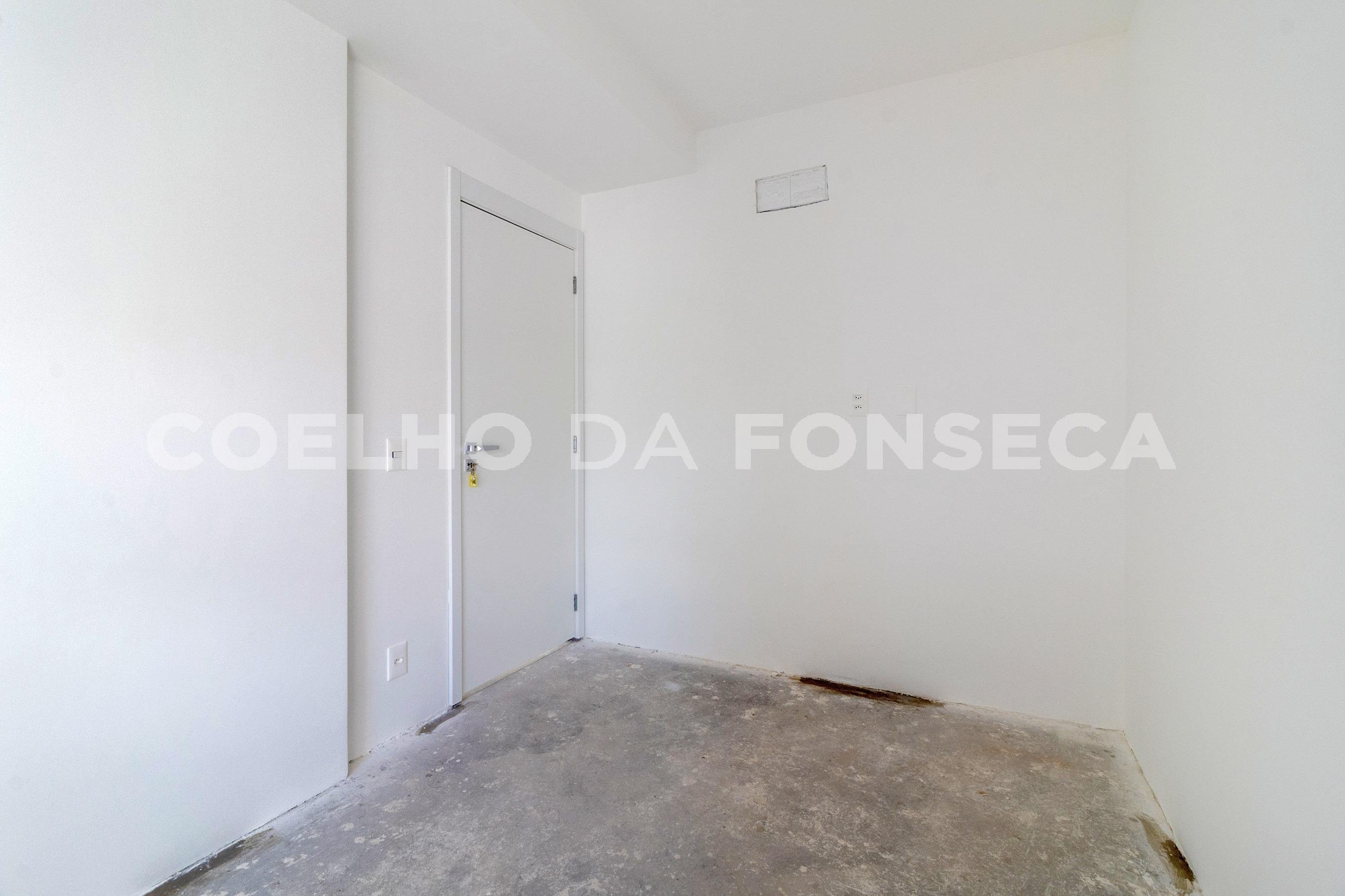 Dormitório 1