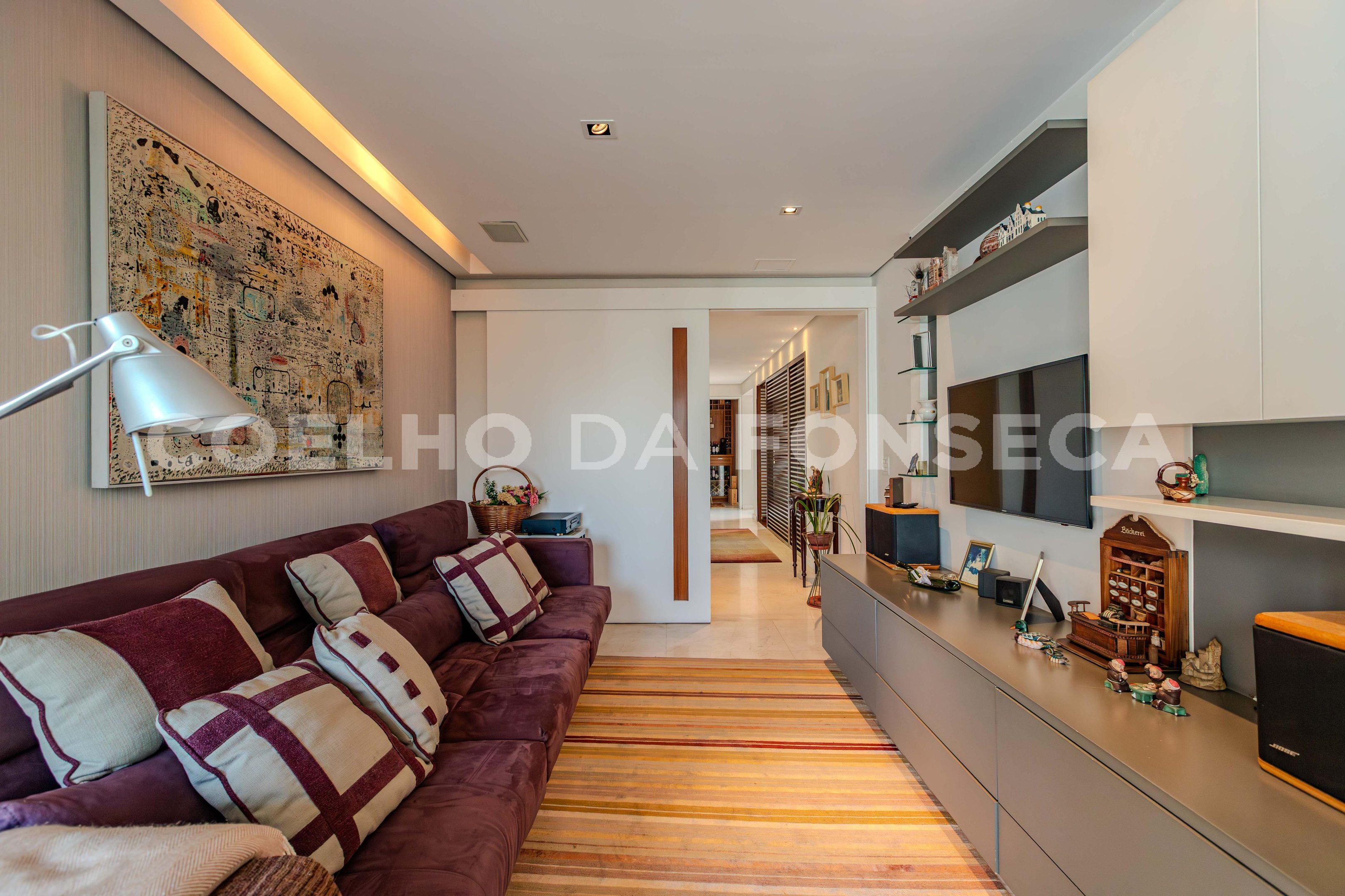 Sala de TV