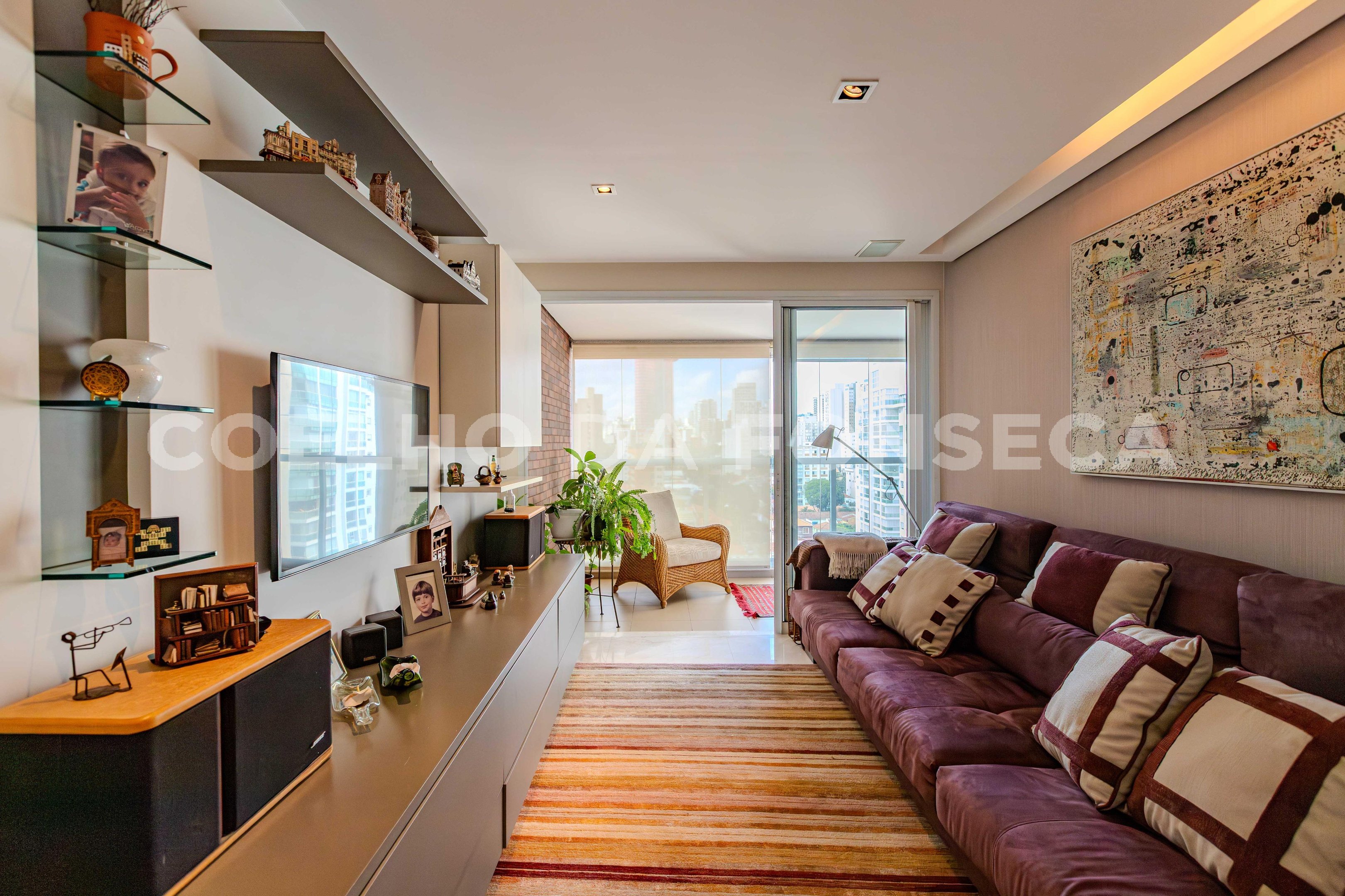 Sala de TV