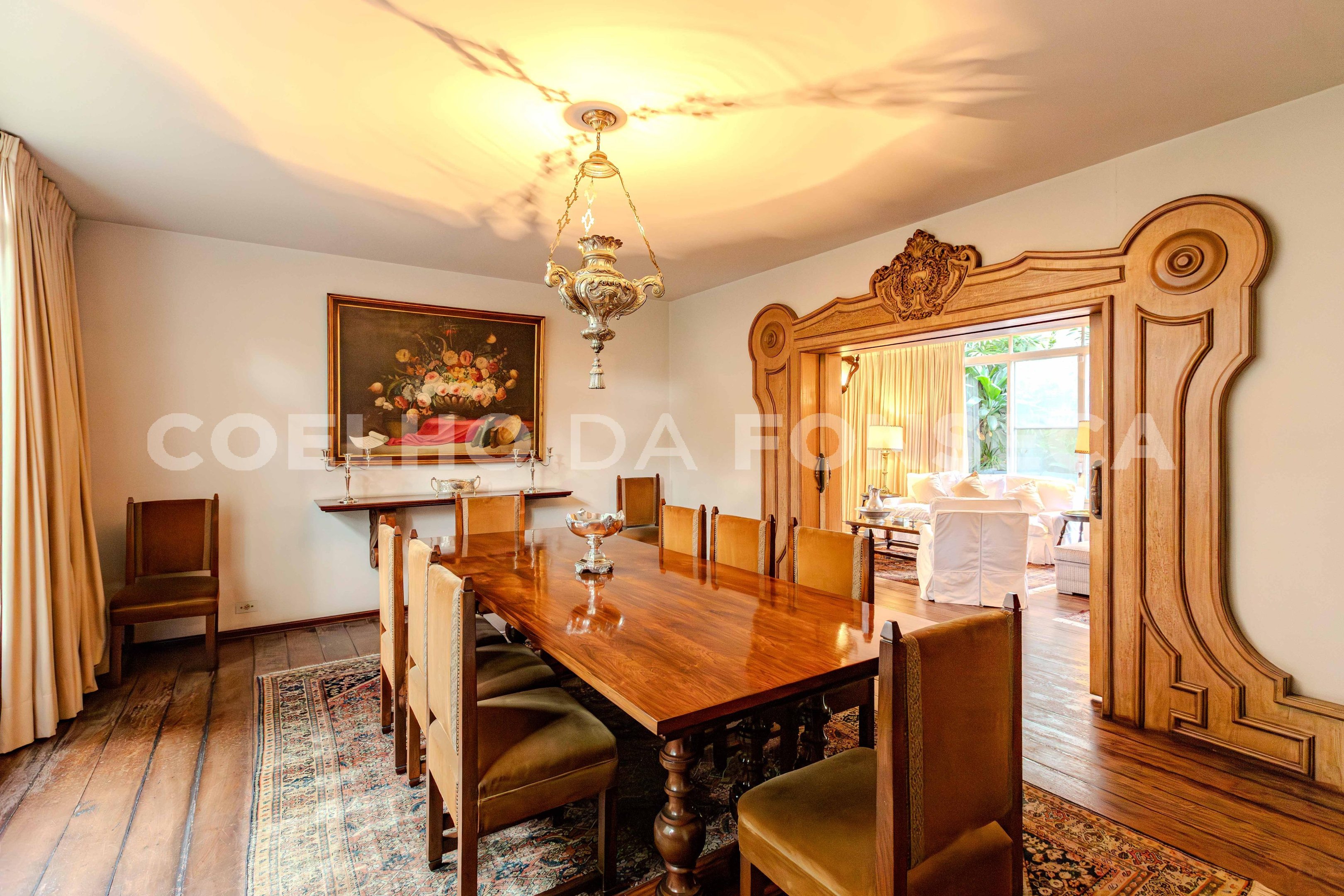 Sala de Jantar