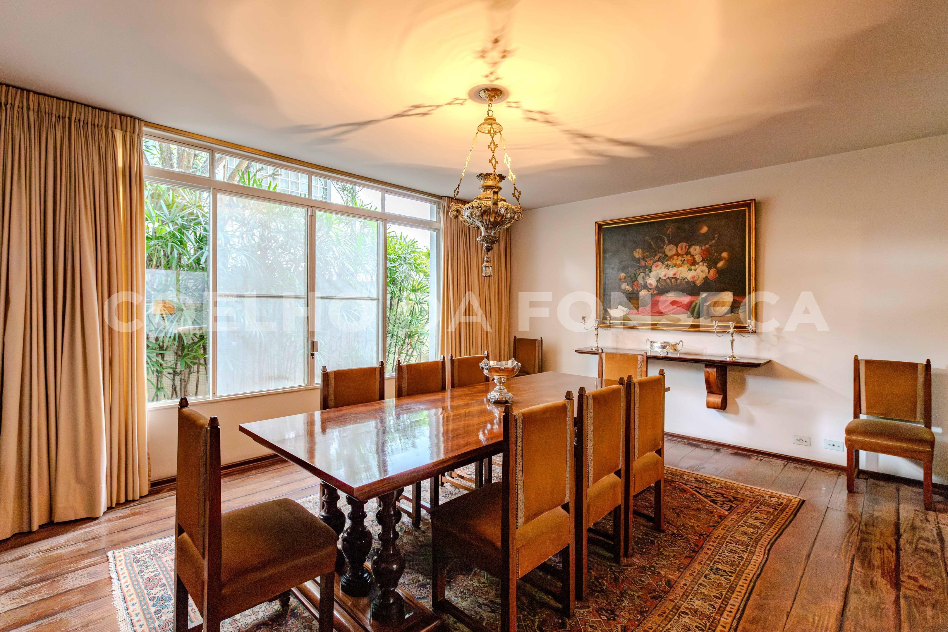 Sala de Jantar