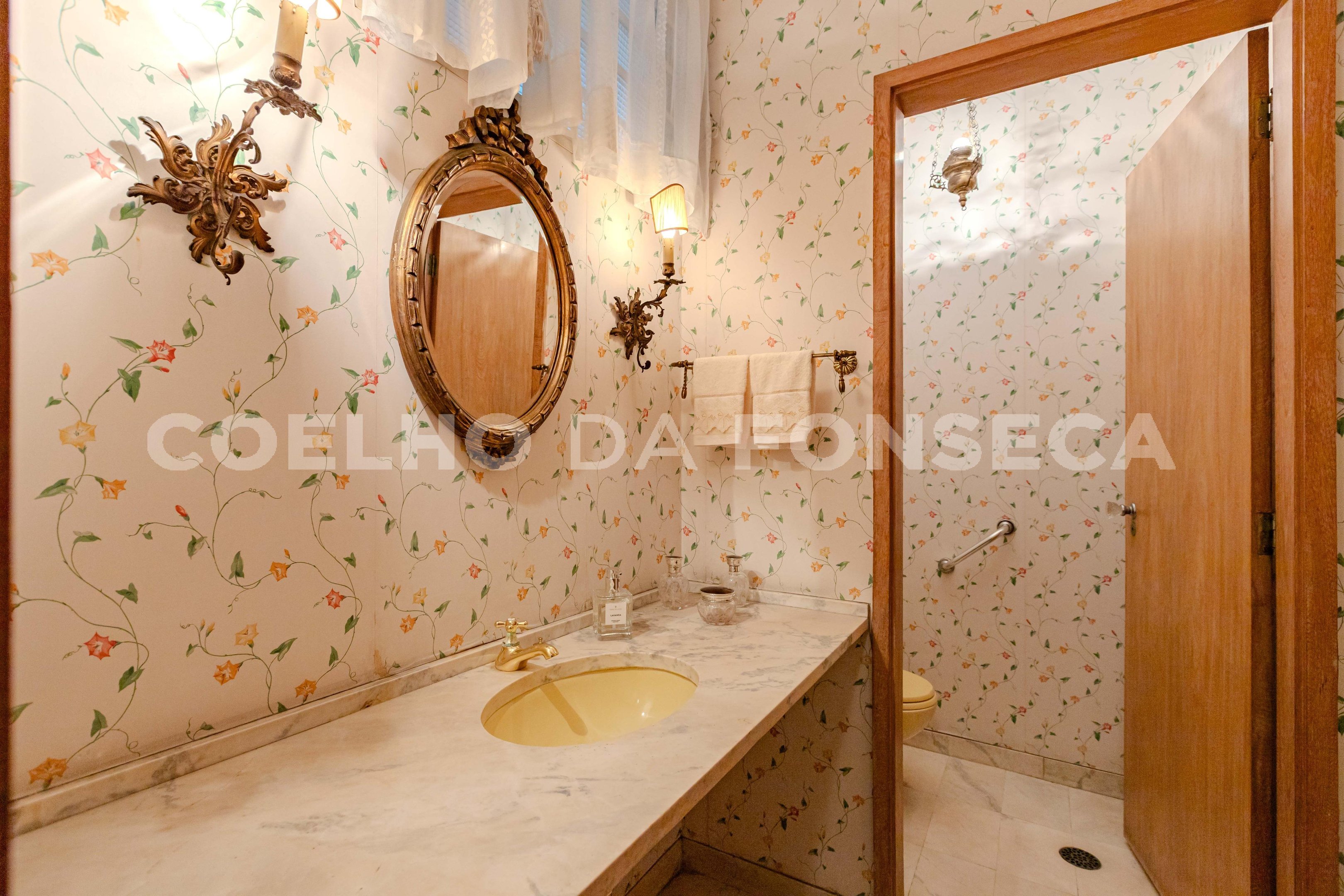 Lavabo