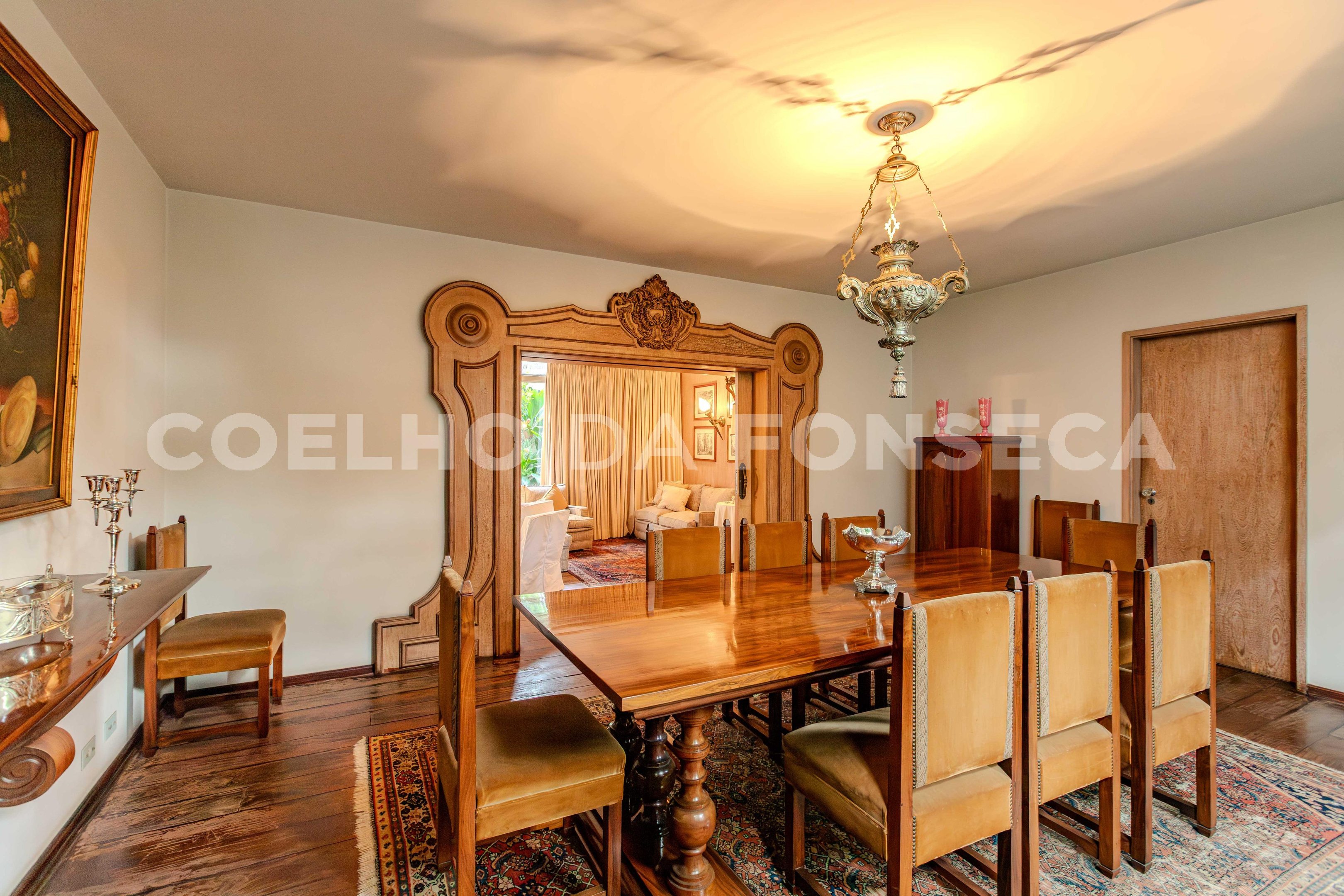 Sala de Jantar