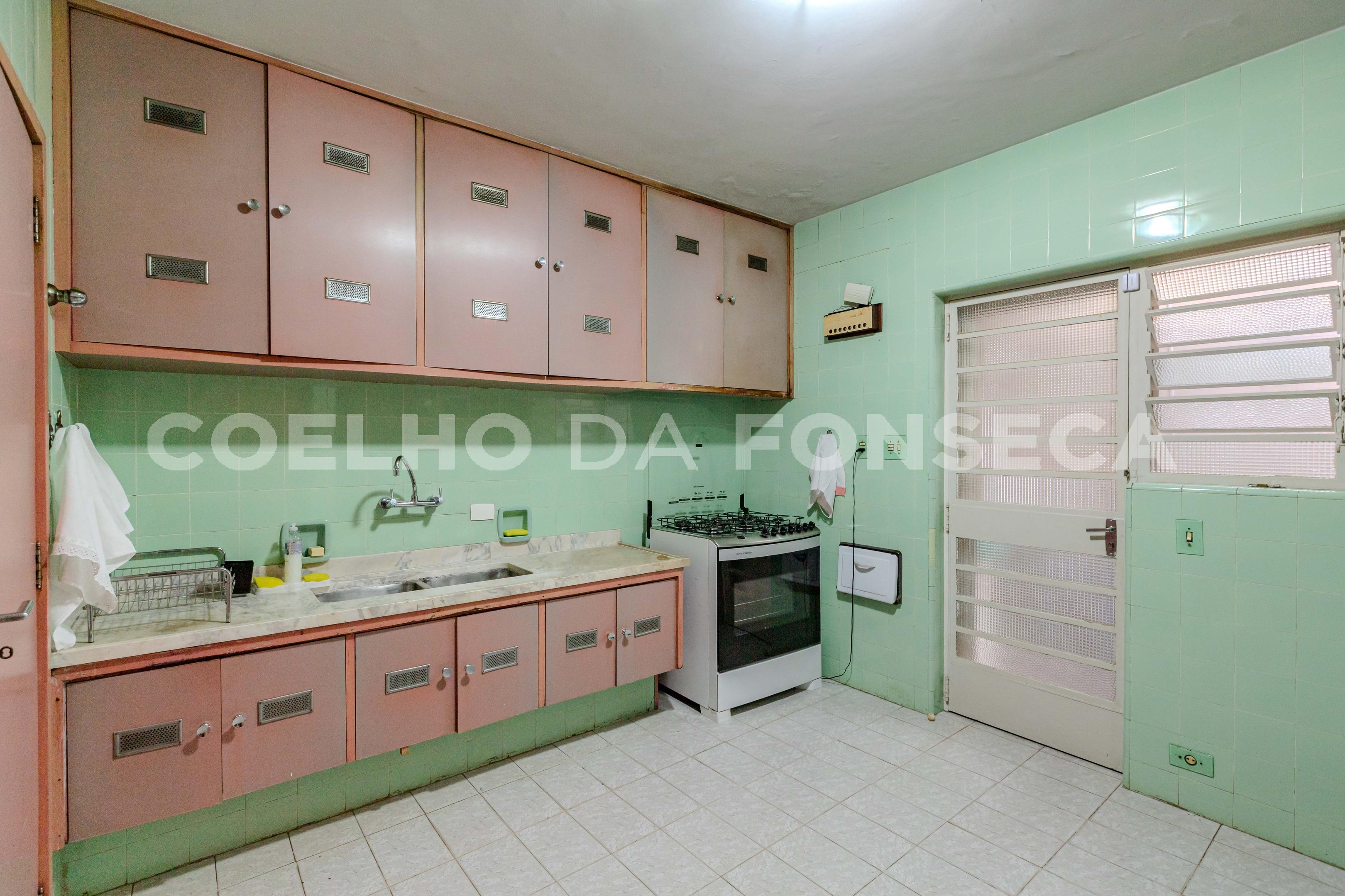 Cozinha