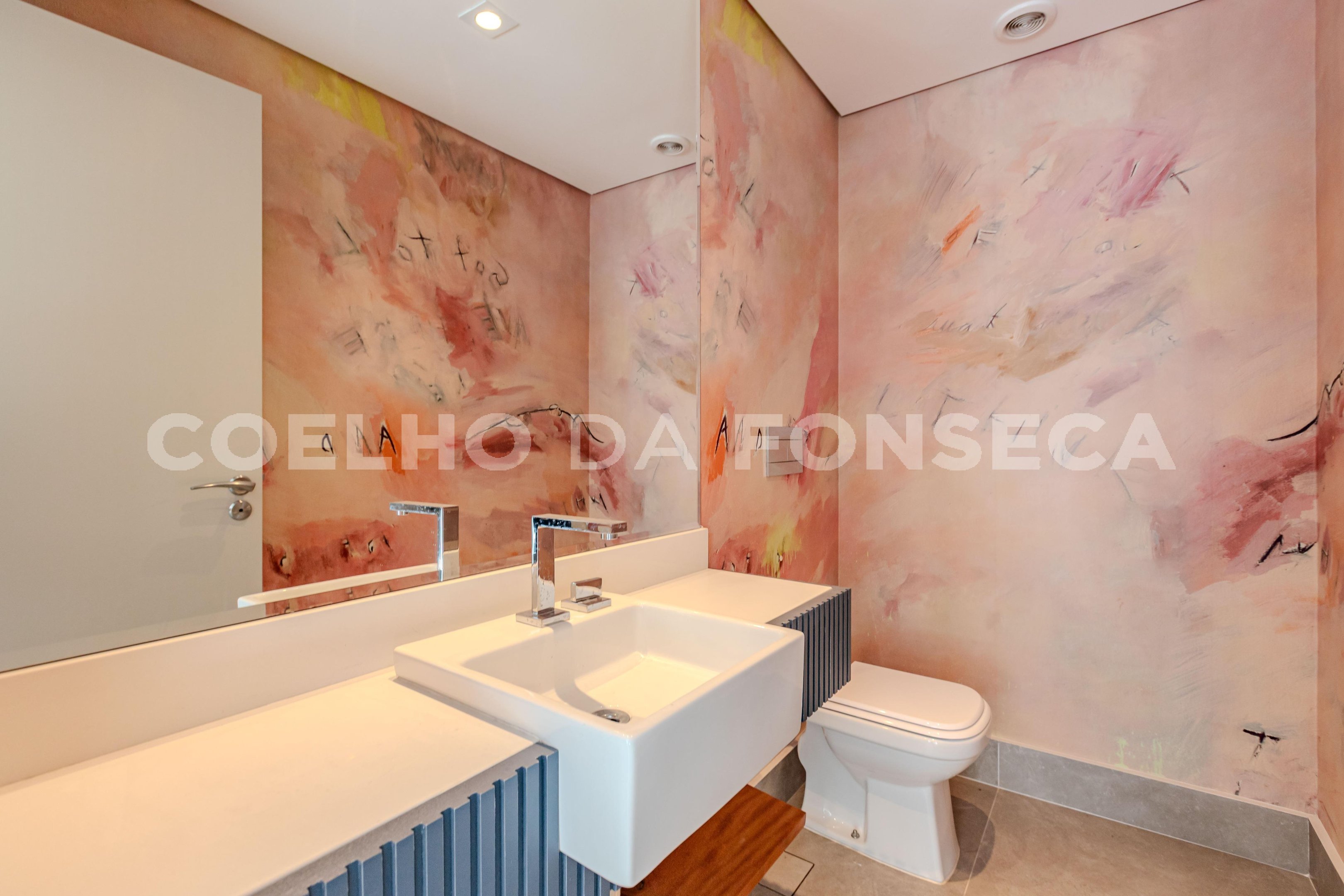 Lavabo