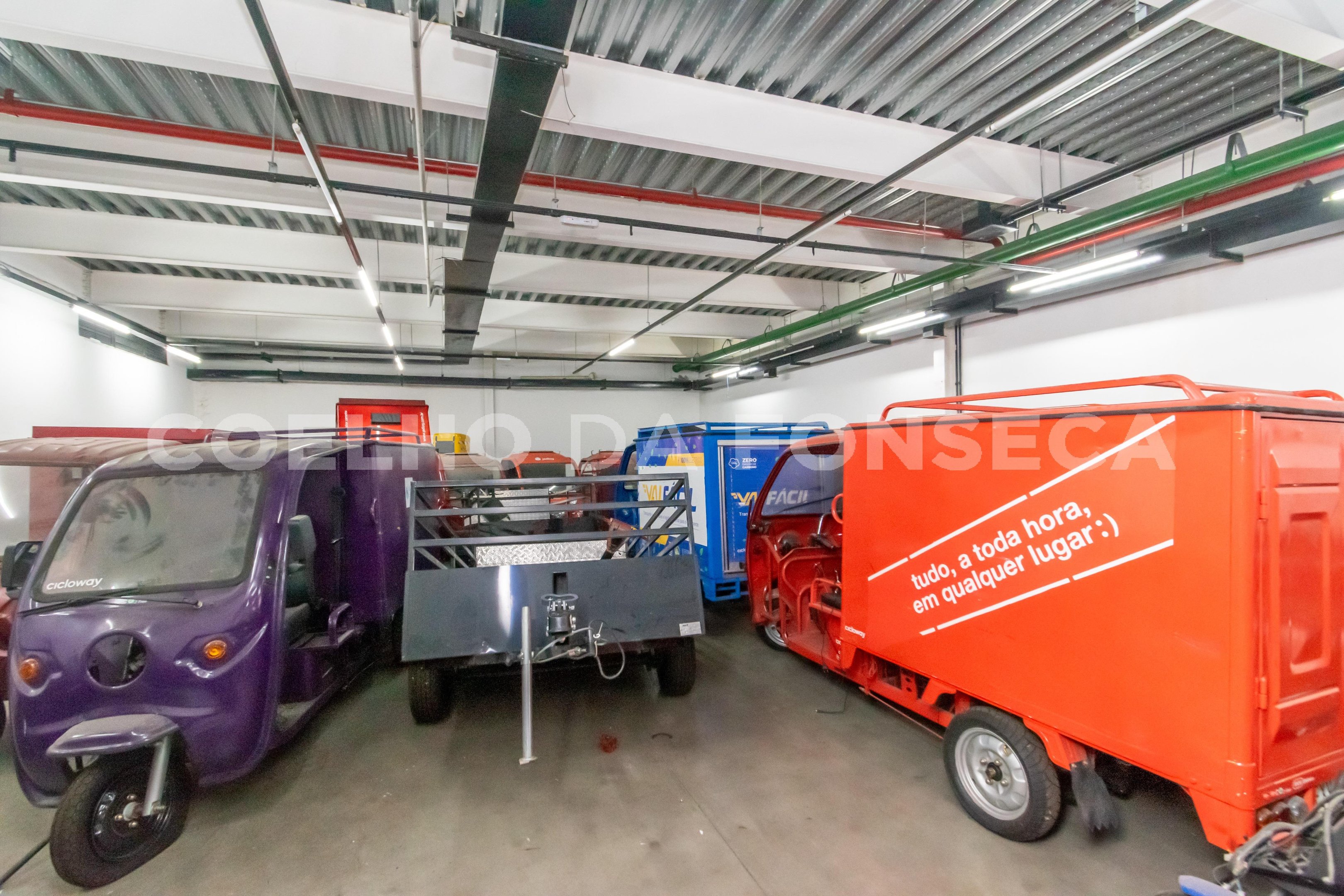 Sala Comercial