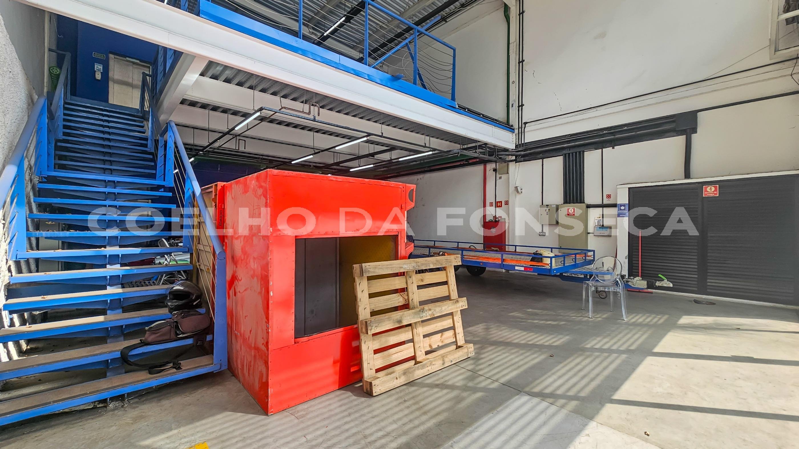 Sala Comercial