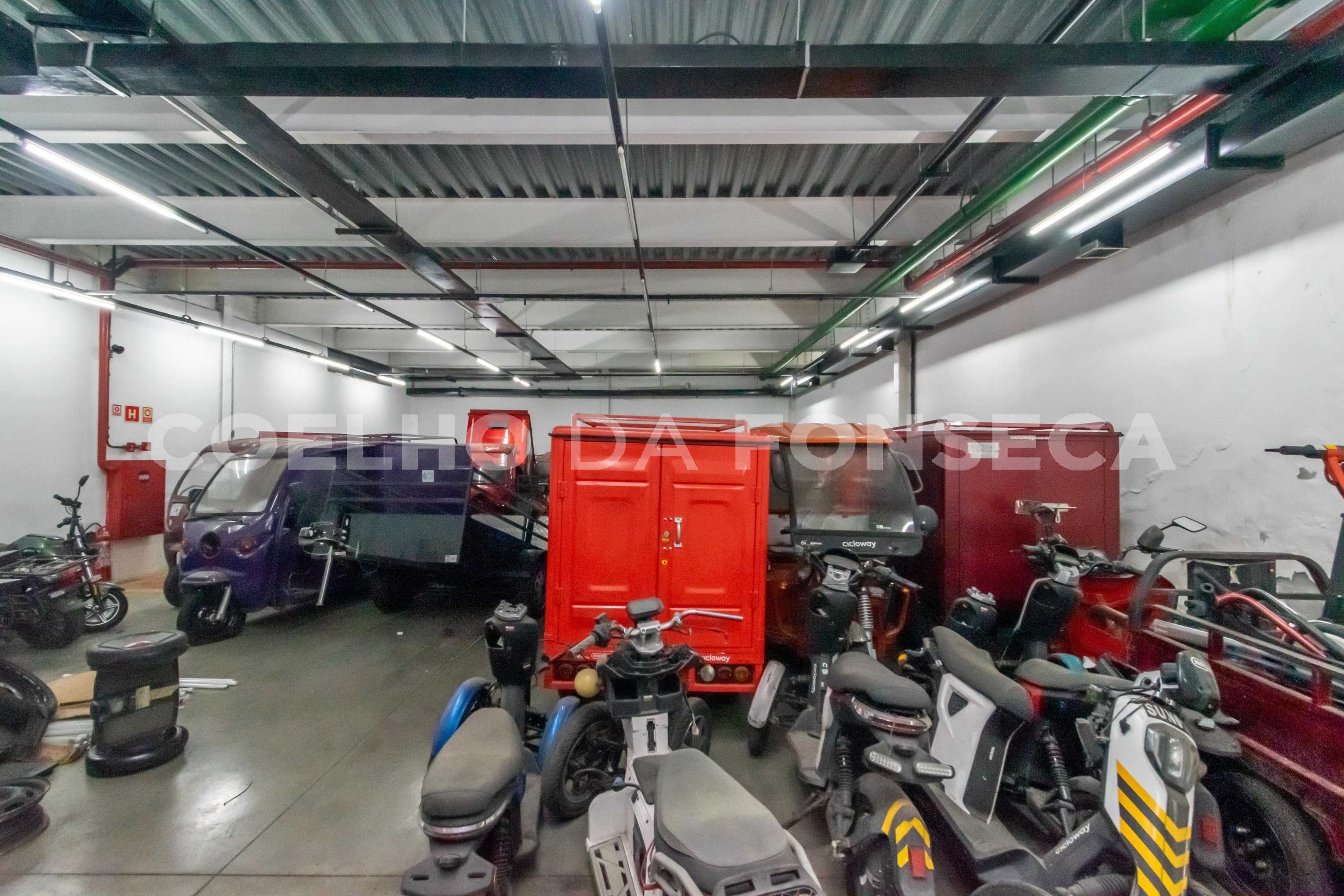 Sala Comercial