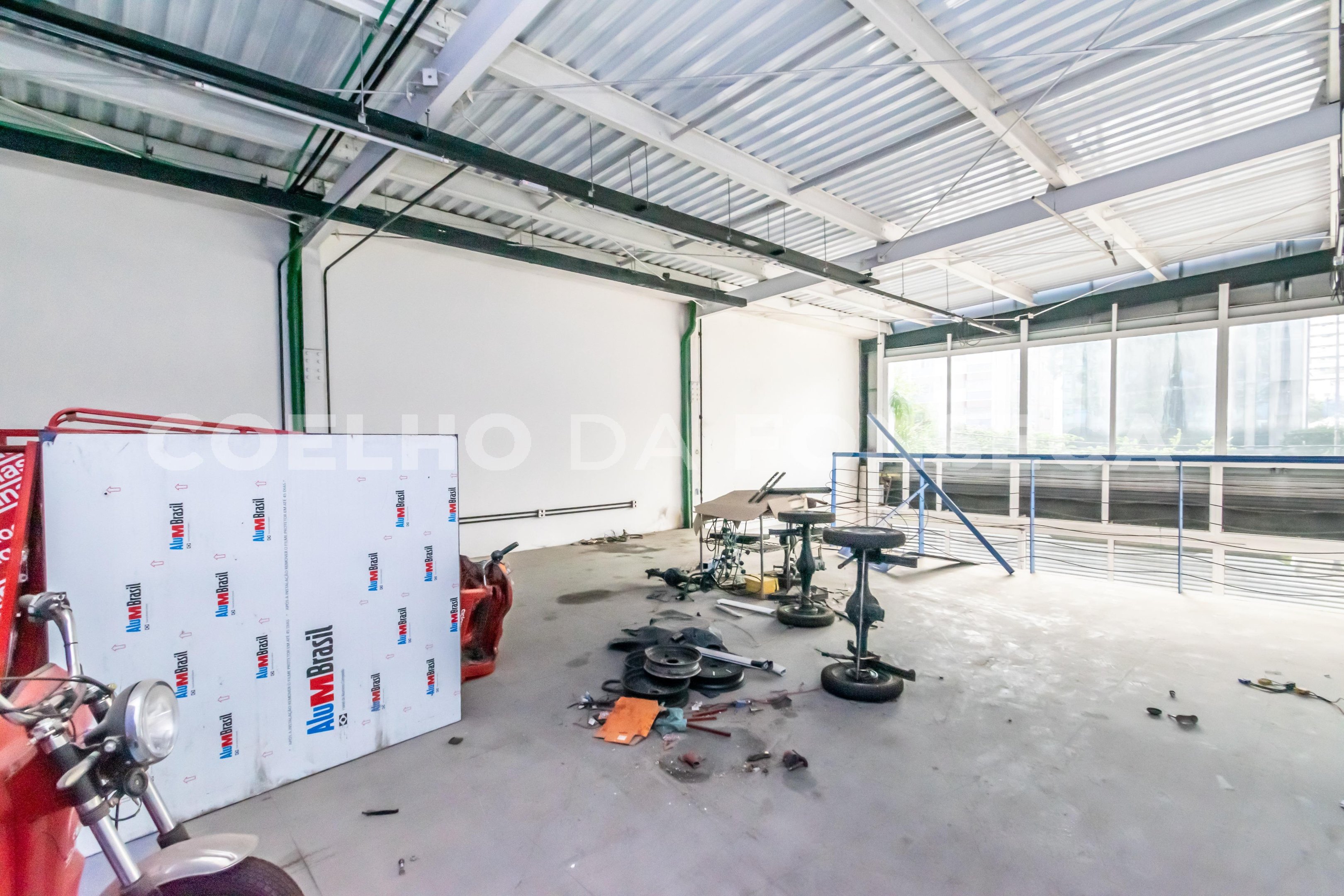Sala Comercial