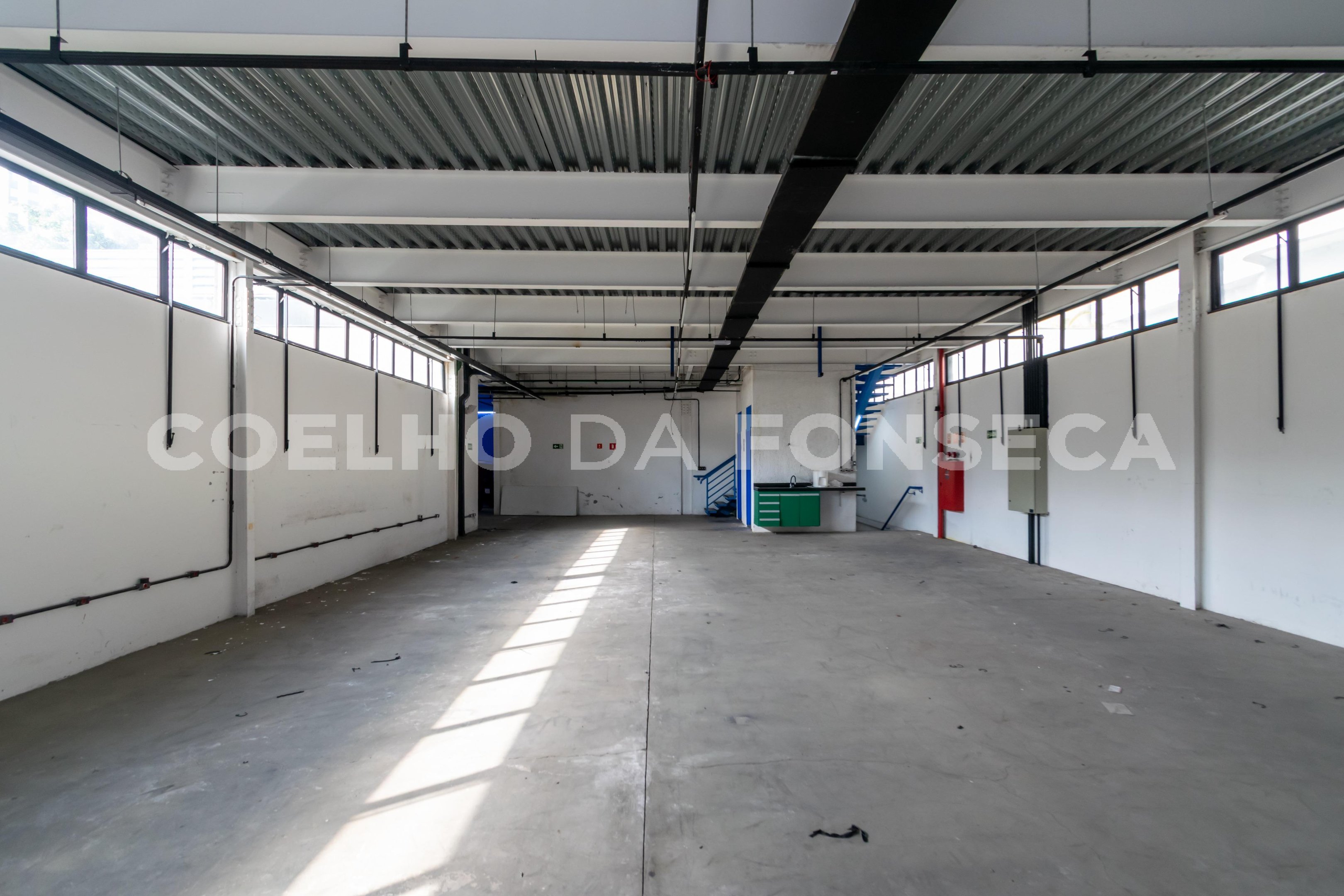 Sala Comercial