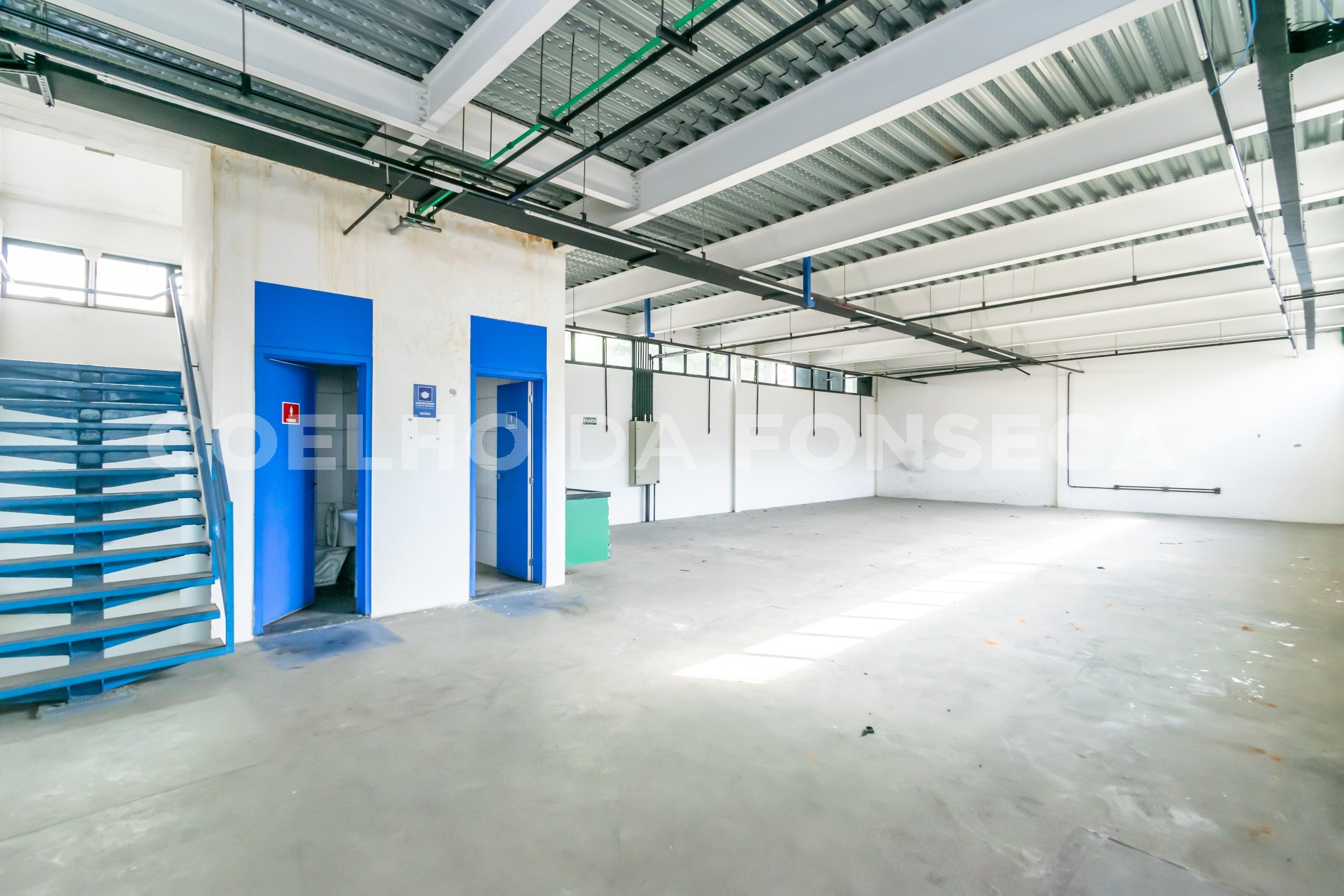 Sala Comercial