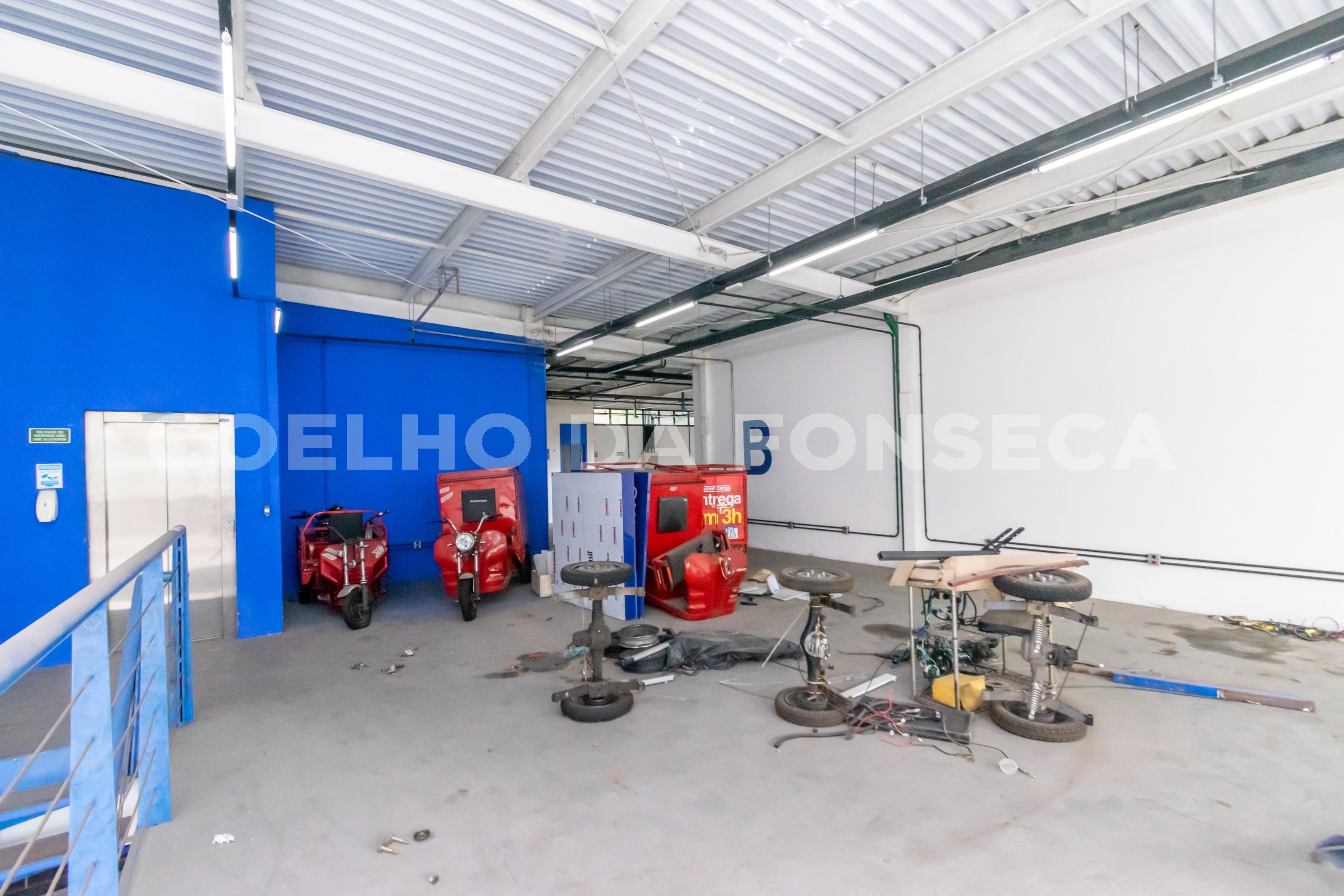 Sala Comercial