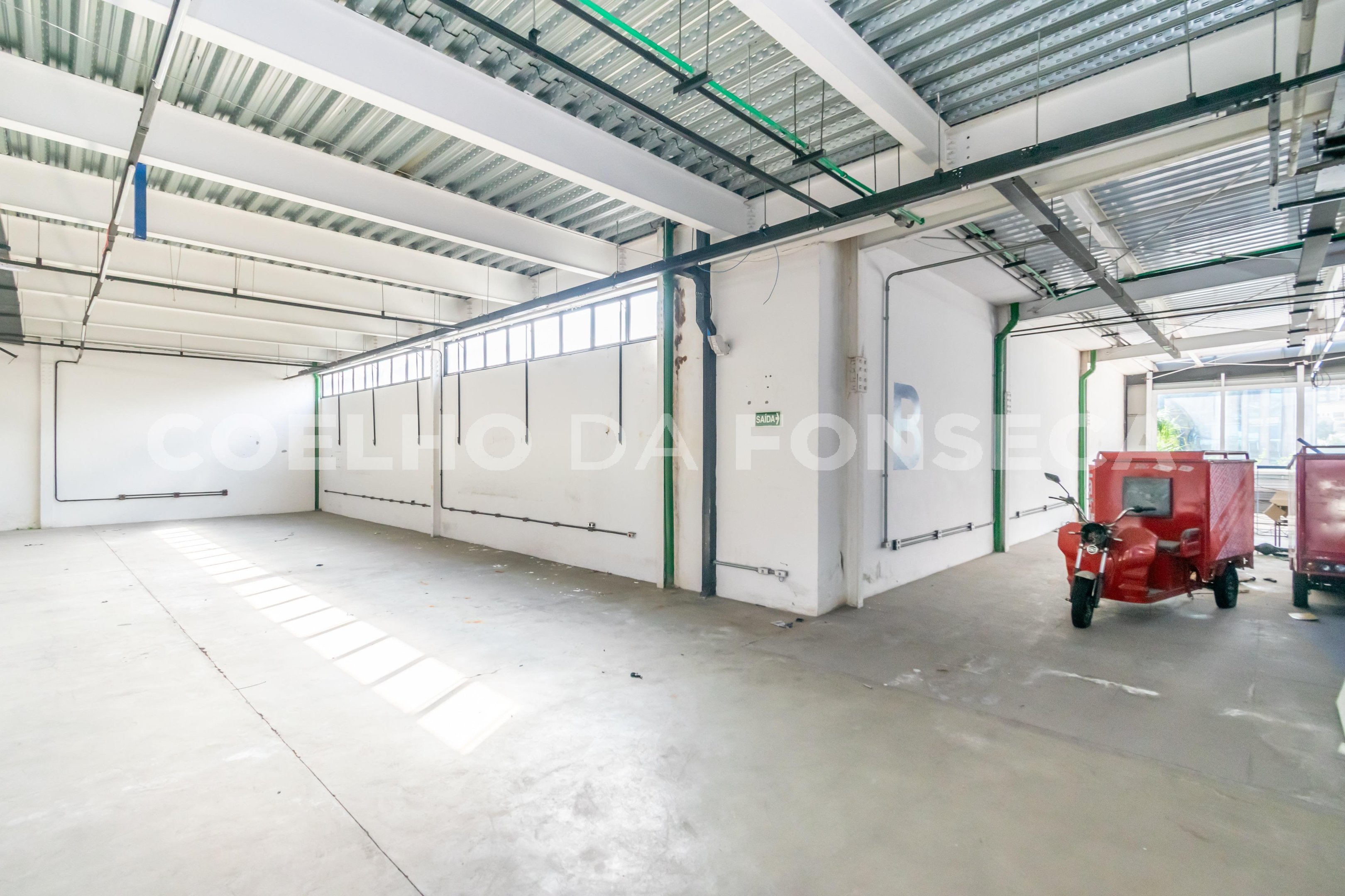 Sala Comercial