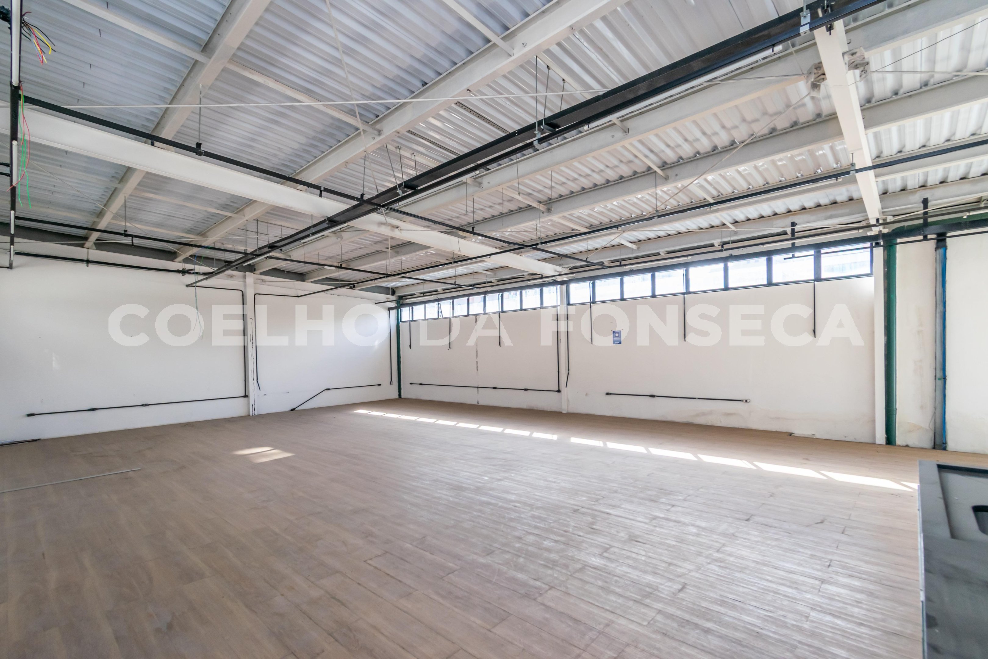 Sala Comercial