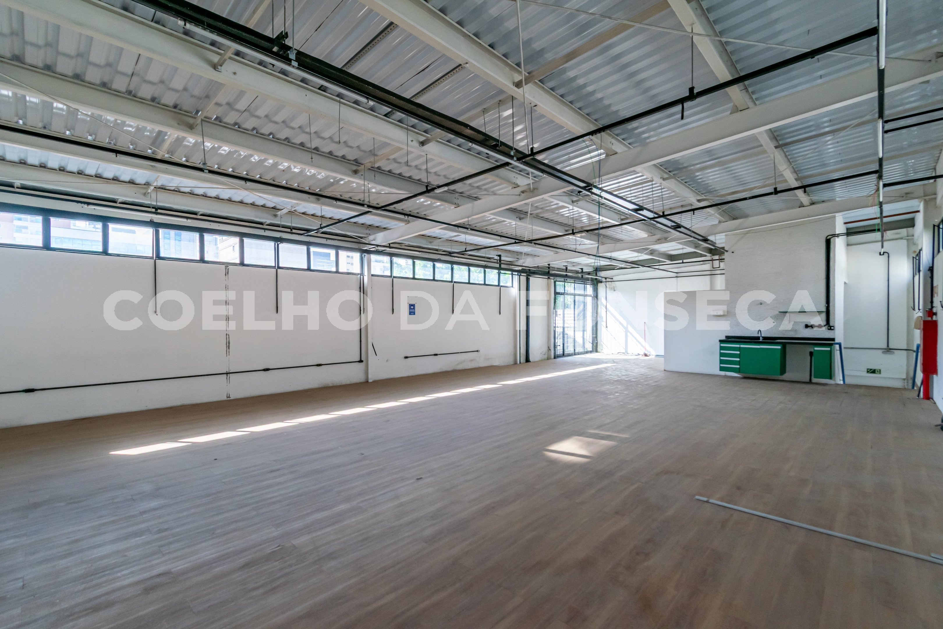 Sala Comercial
