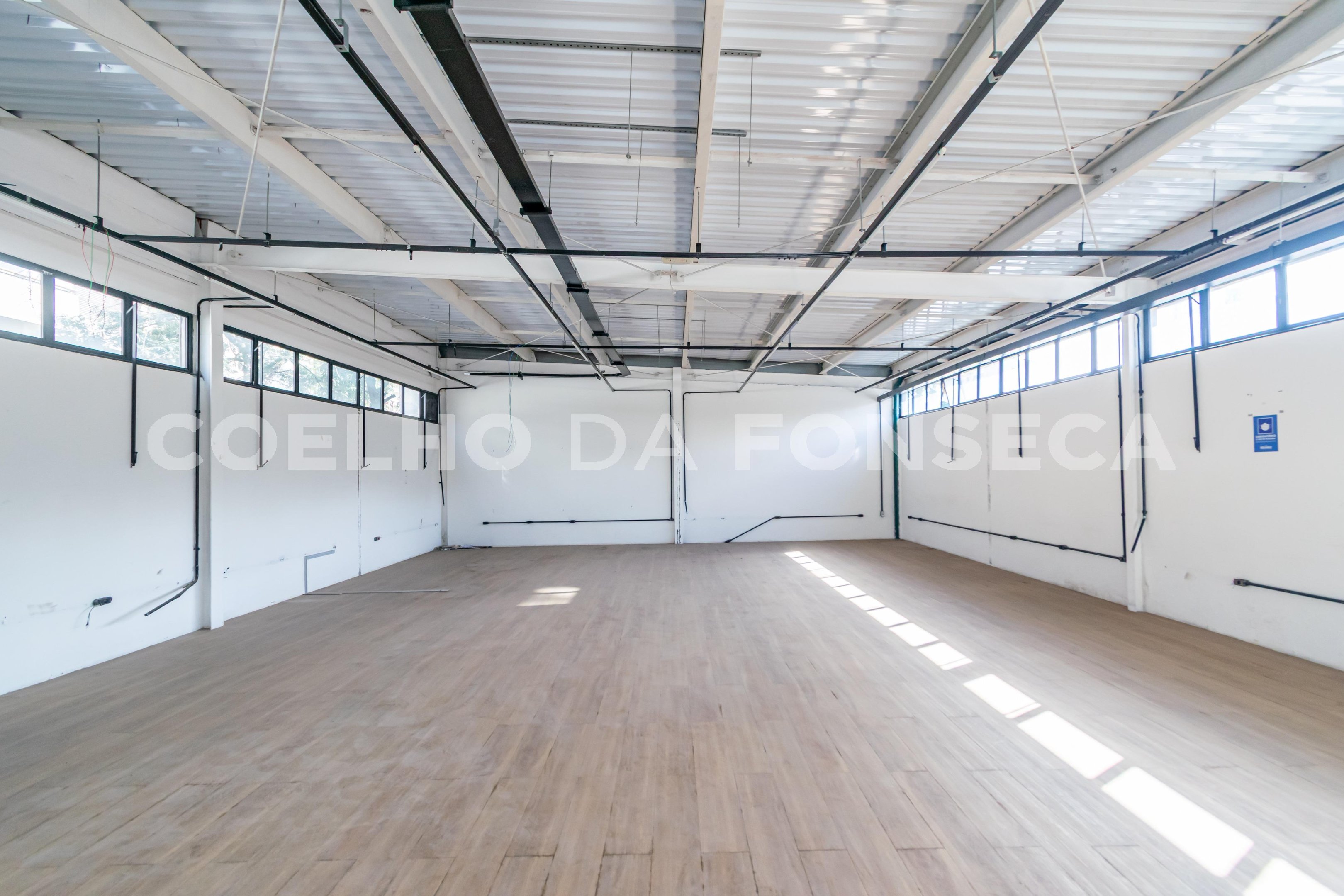 Sala Comercial