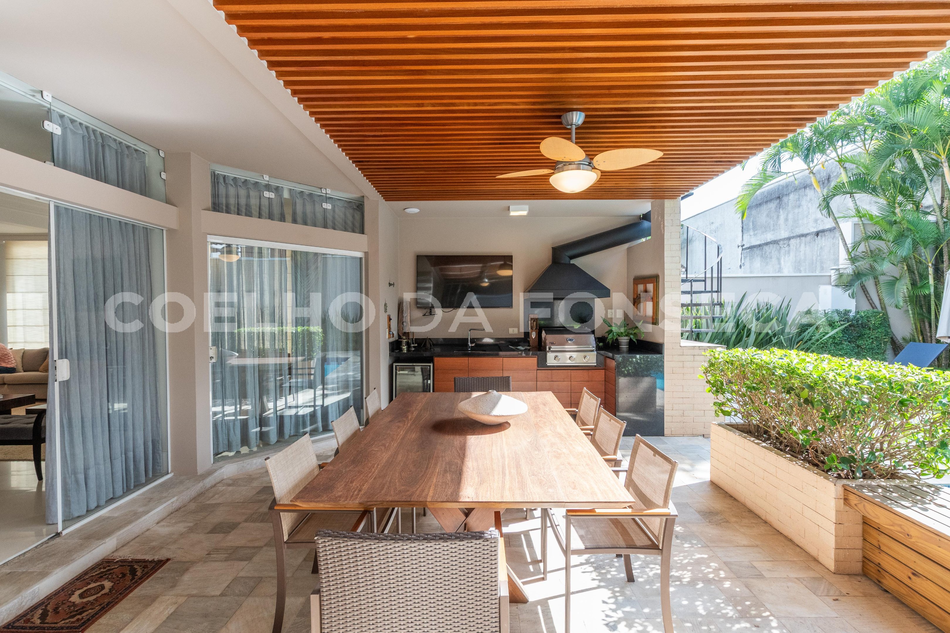 Espaço Gourmet (Unidade)