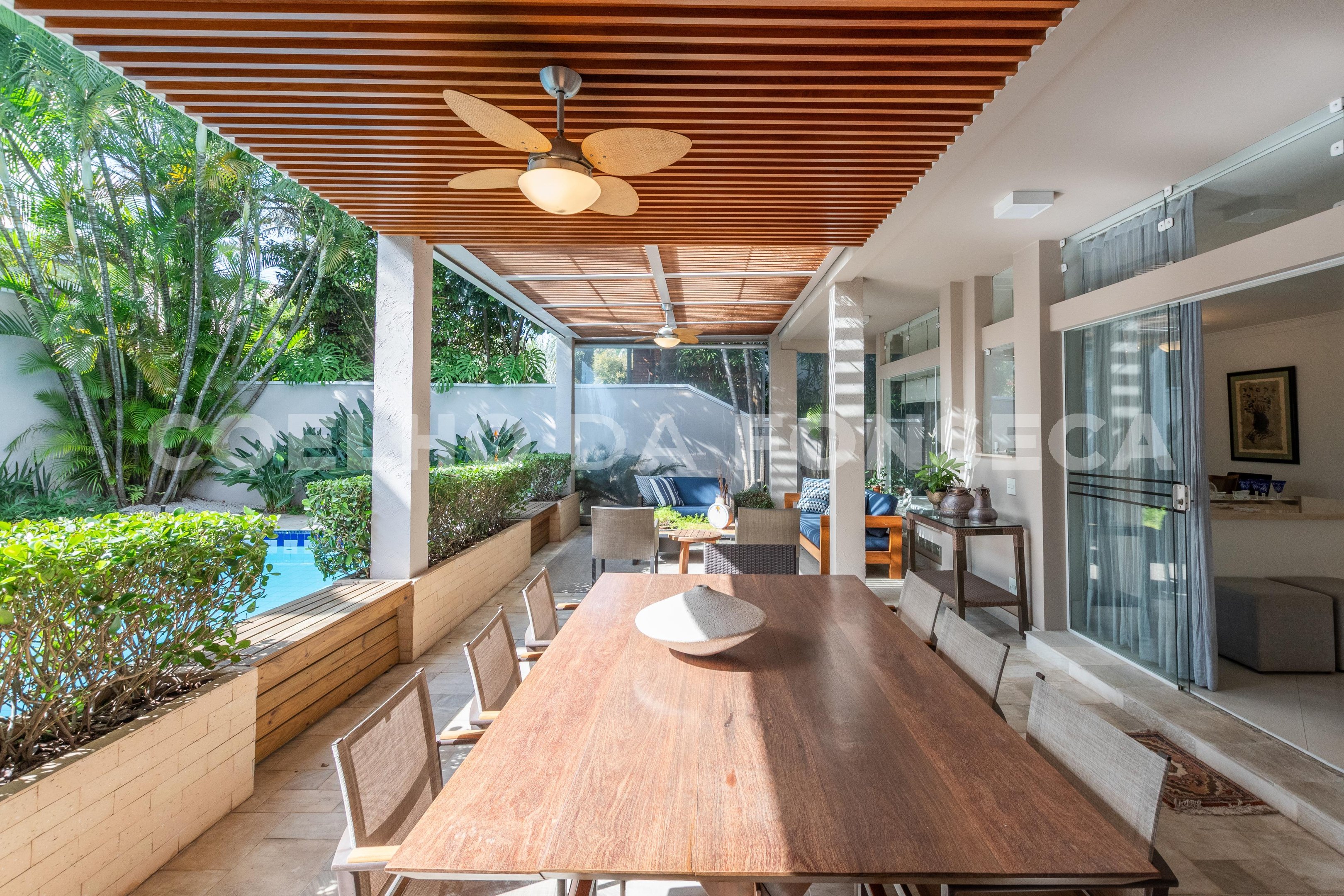 Espaço Gourmet (Unidade)