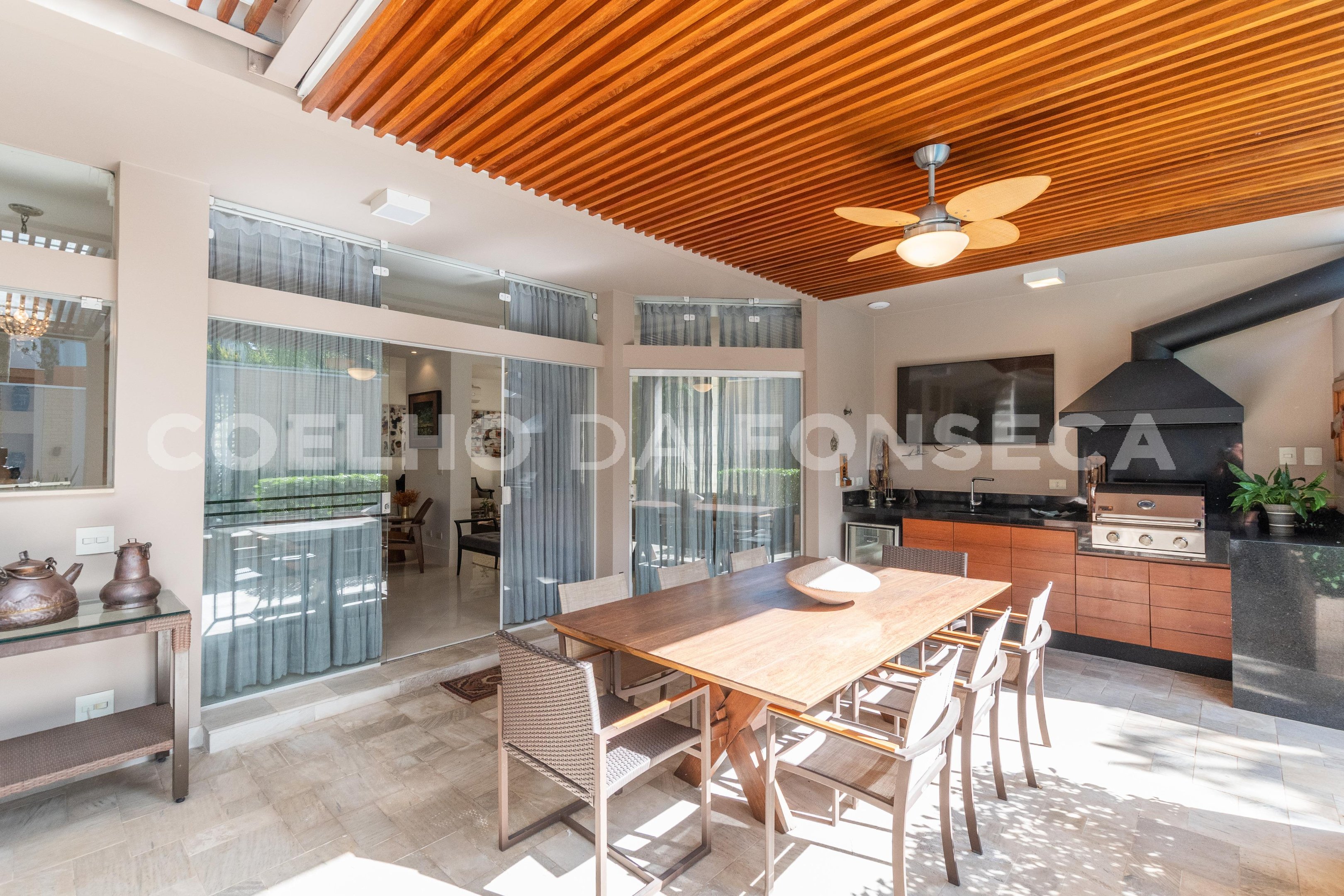 Espaço Gourmet (Unidade)