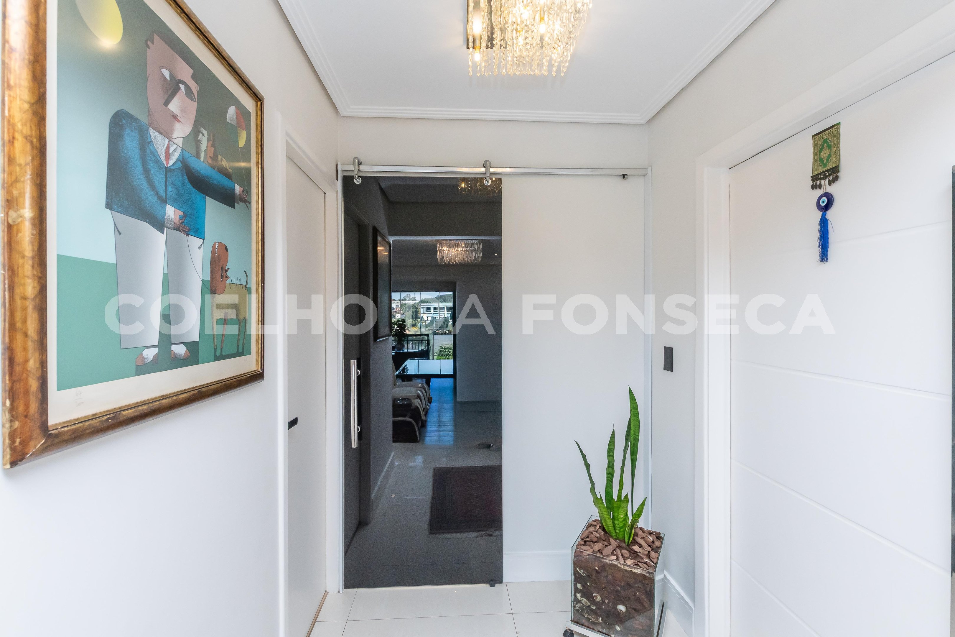 Hall de Entrada
