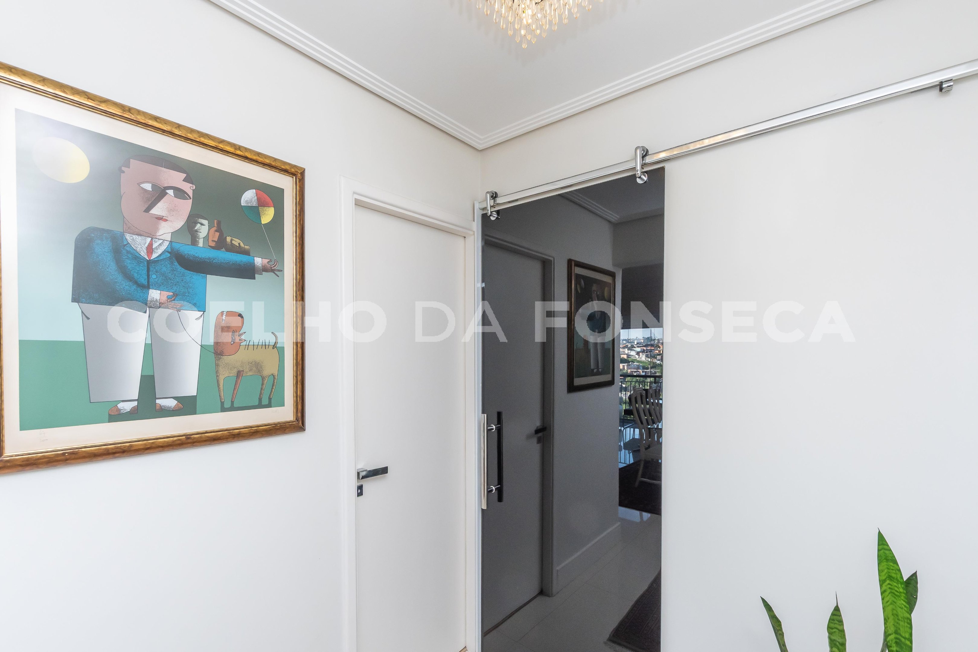 Hall de Entrada