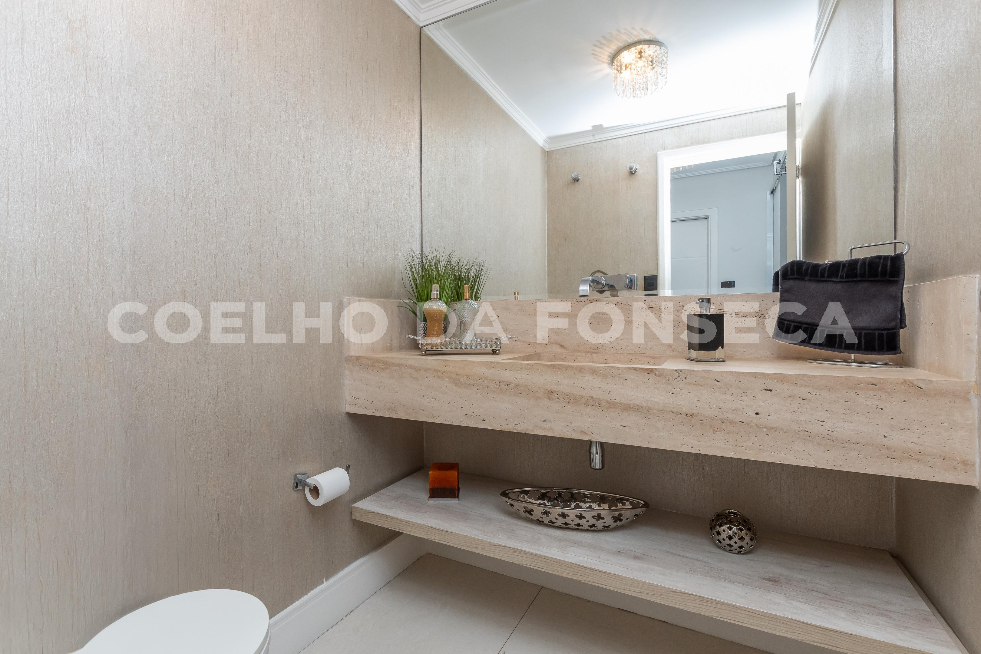 Lavabo