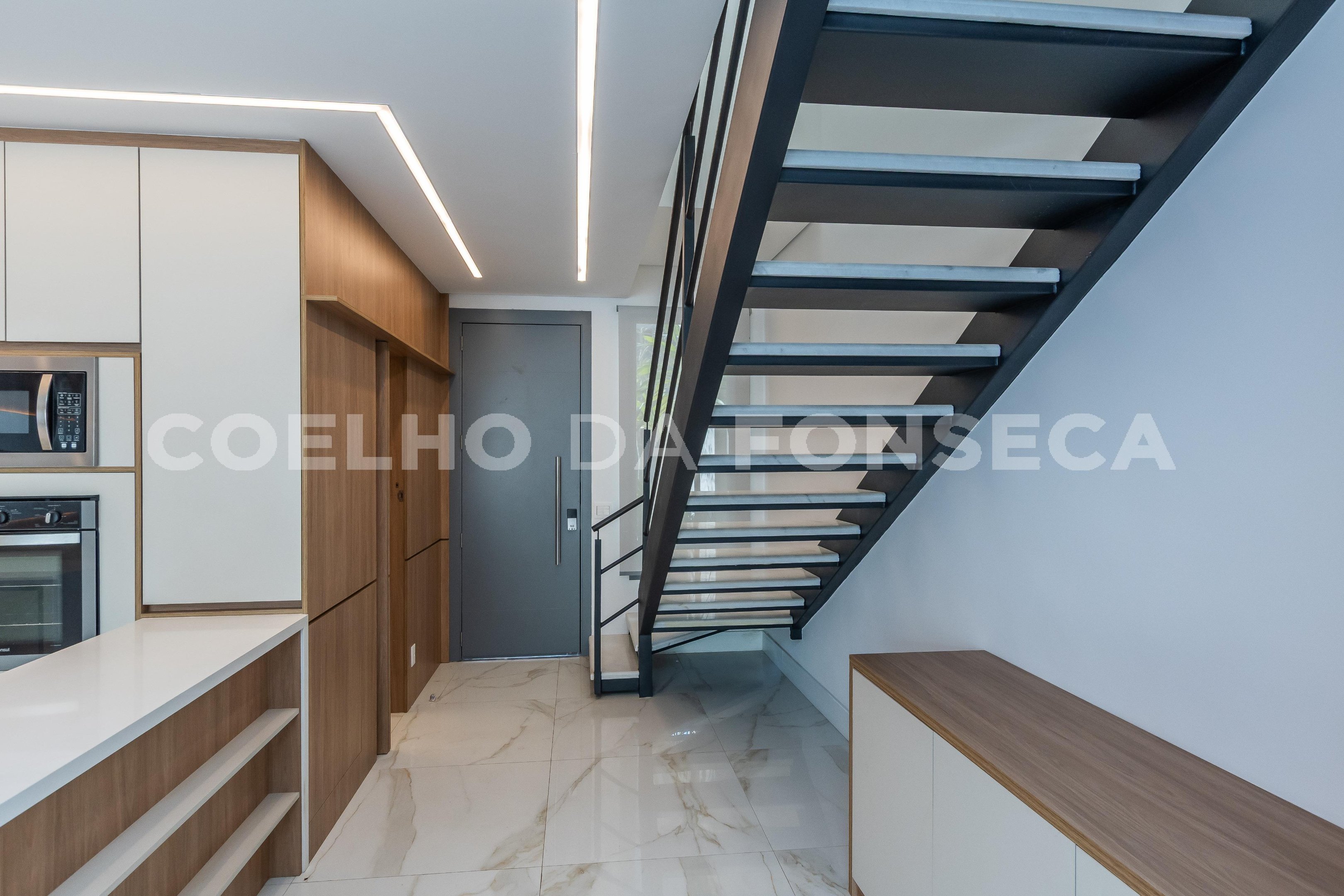 Hall de Entrada