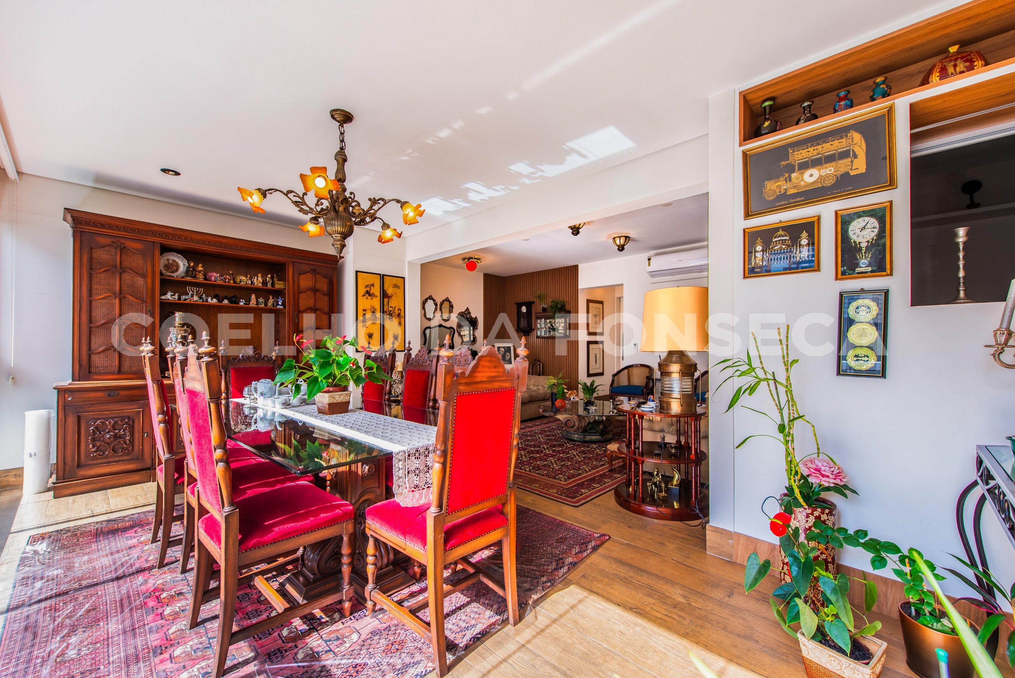Sala de Jantar