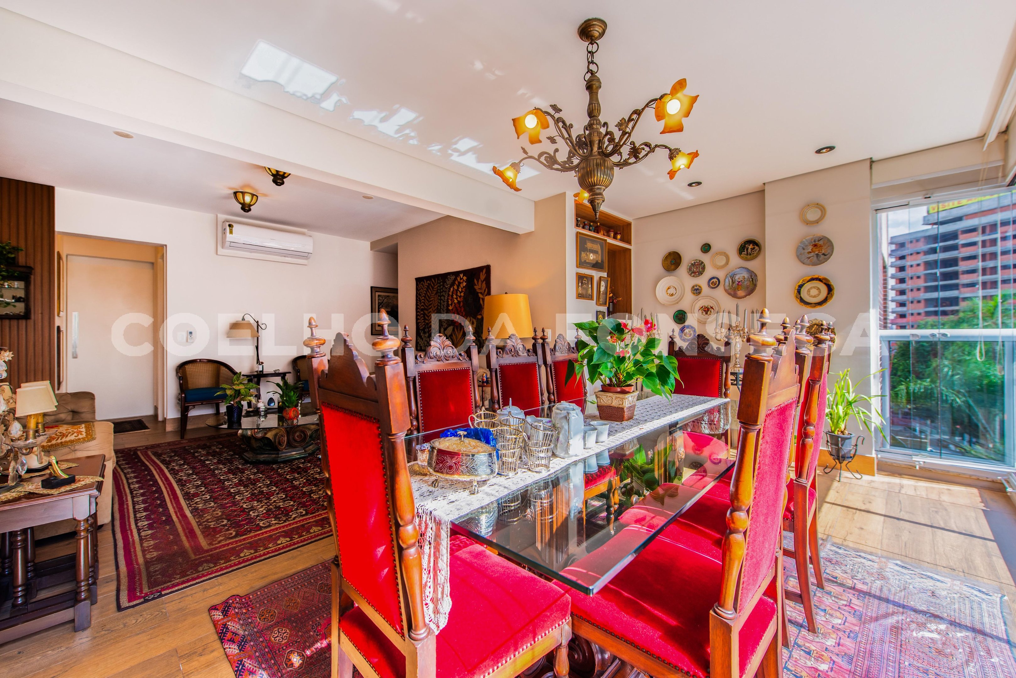 Sala de Jantar